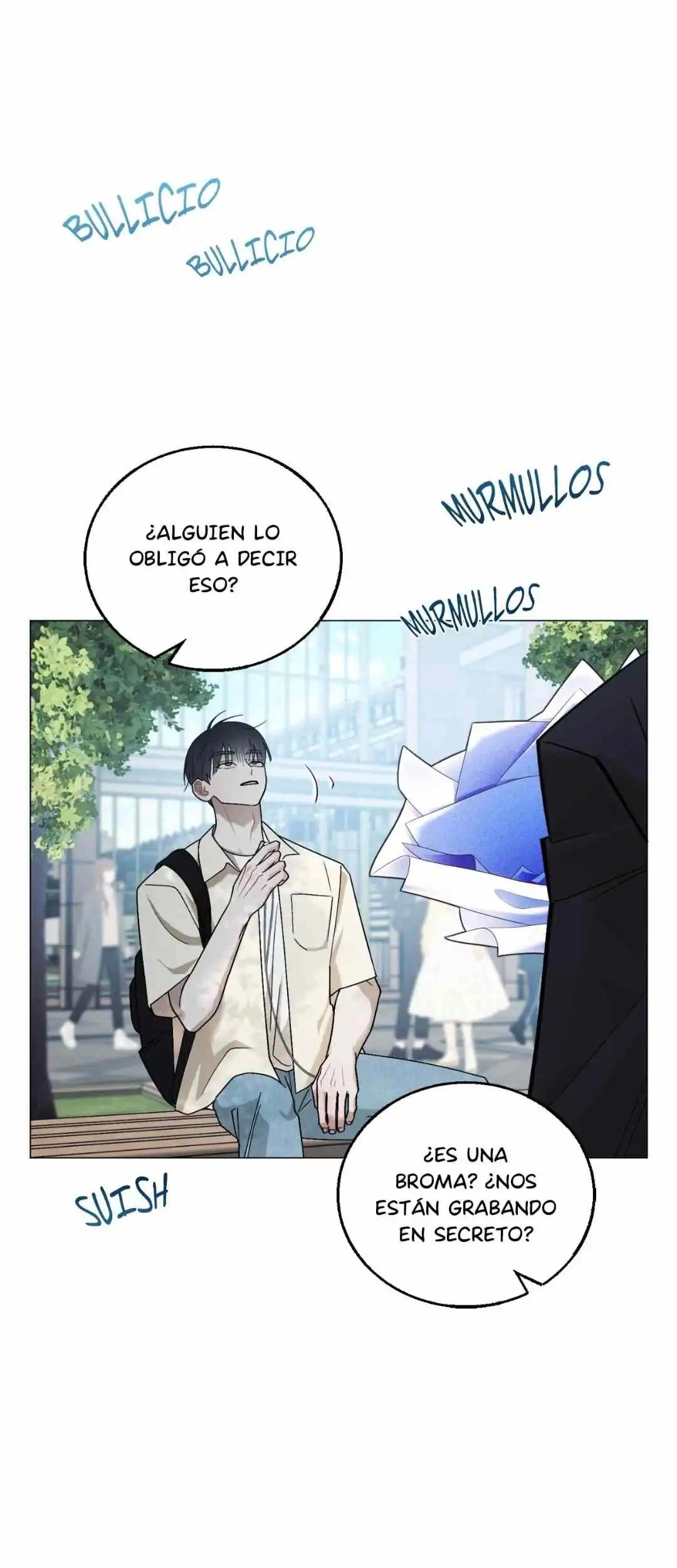 Página 3 — Misión Hongshil Capítulo 30