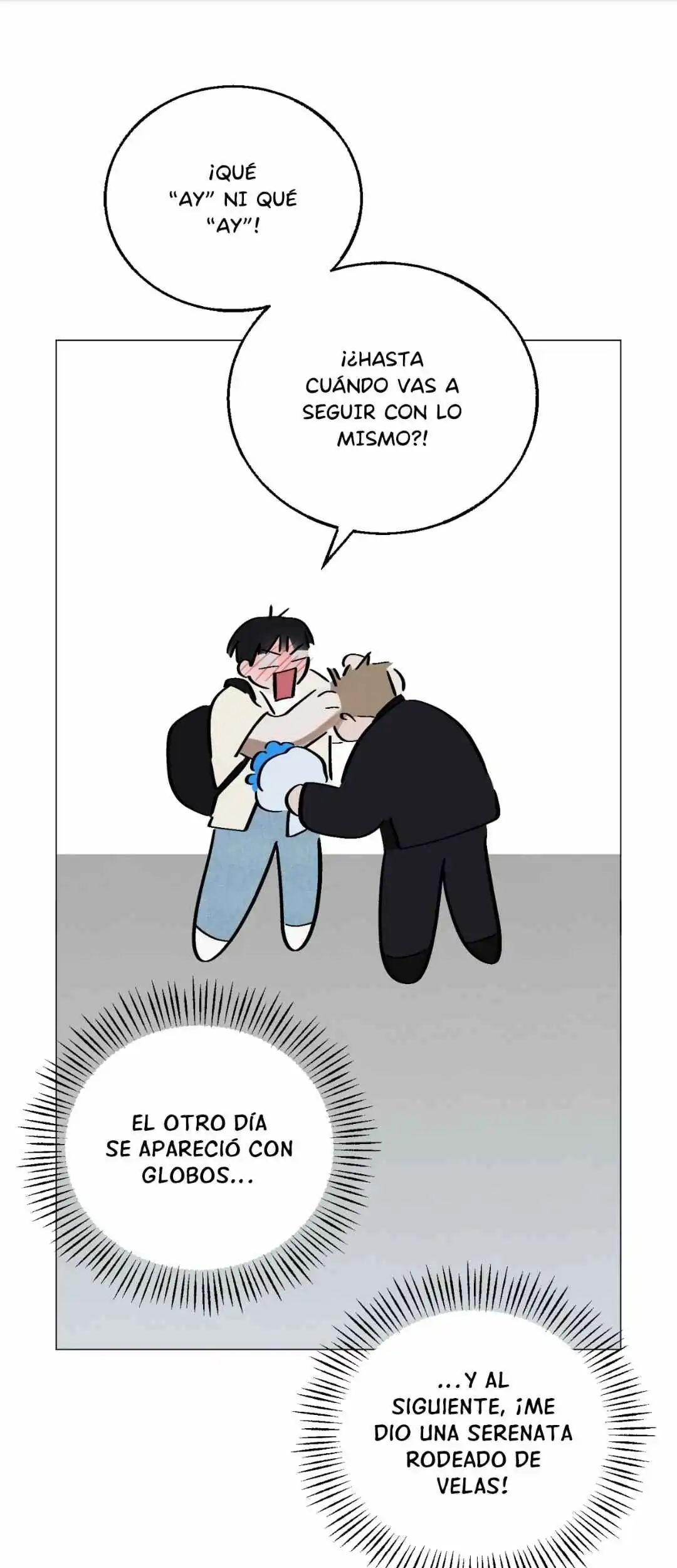 Página 9 — Misión Hongshil Capítulo 30