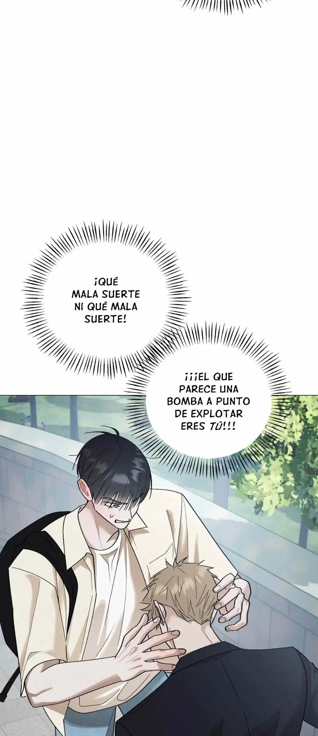 Página 10 — Misión Hongshil Capítulo 30