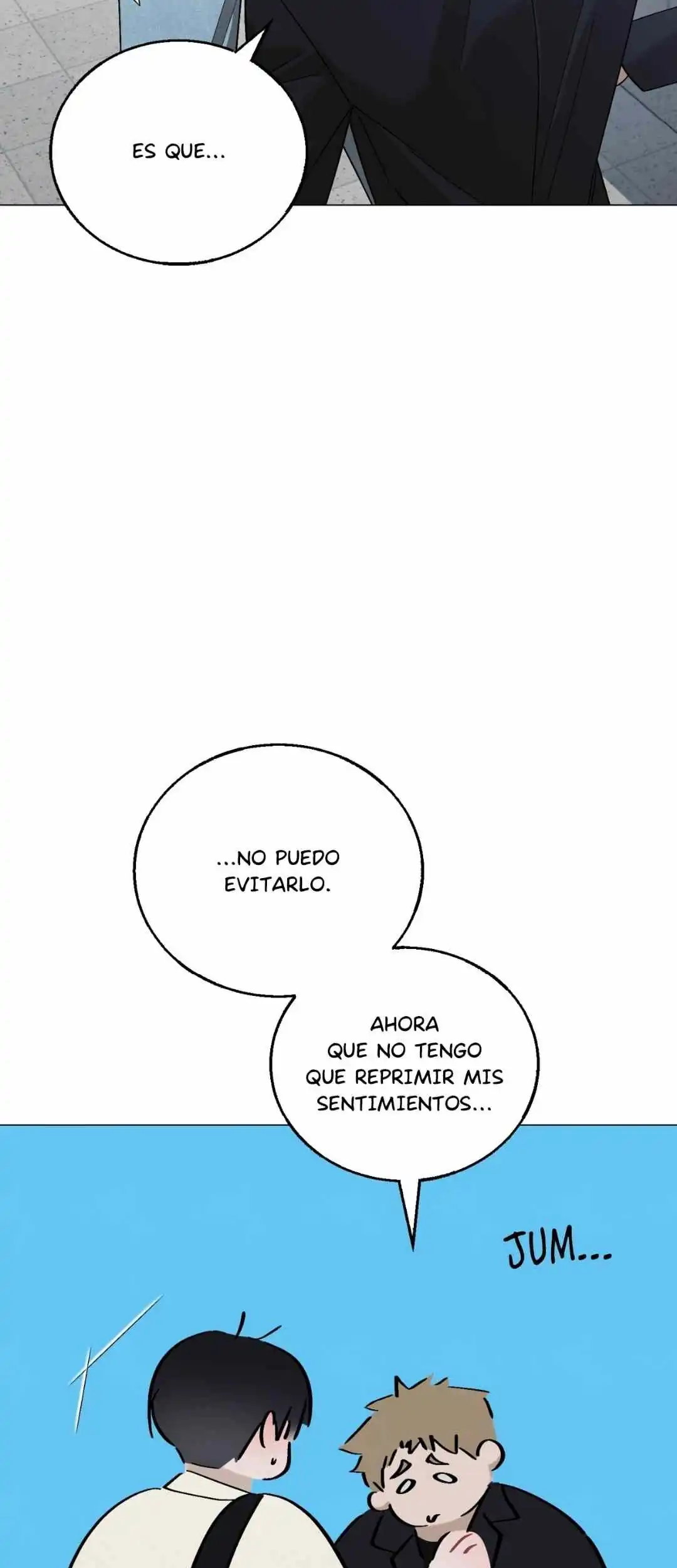 Página 11 — Misión Hongshil Capítulo 30