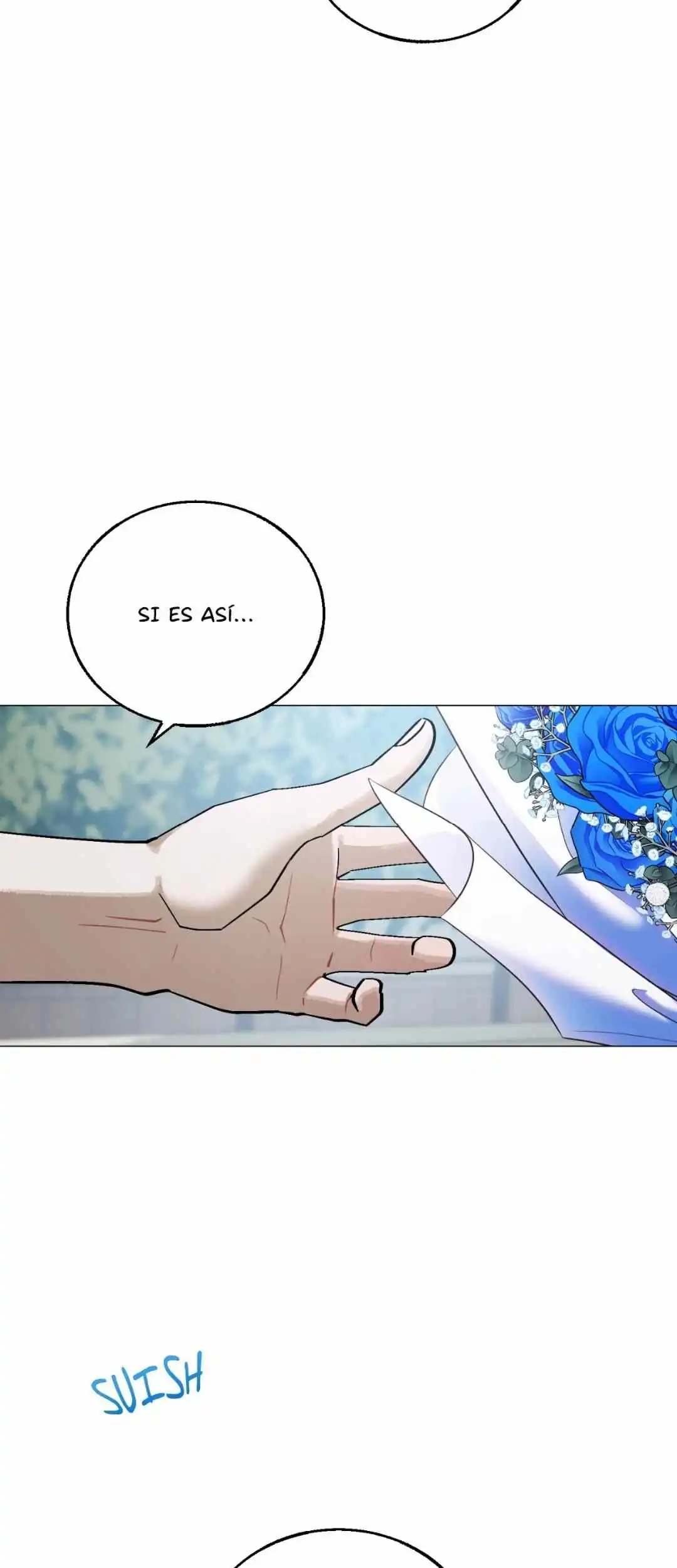 Página 13 — Misión Hongshil Capítulo 30