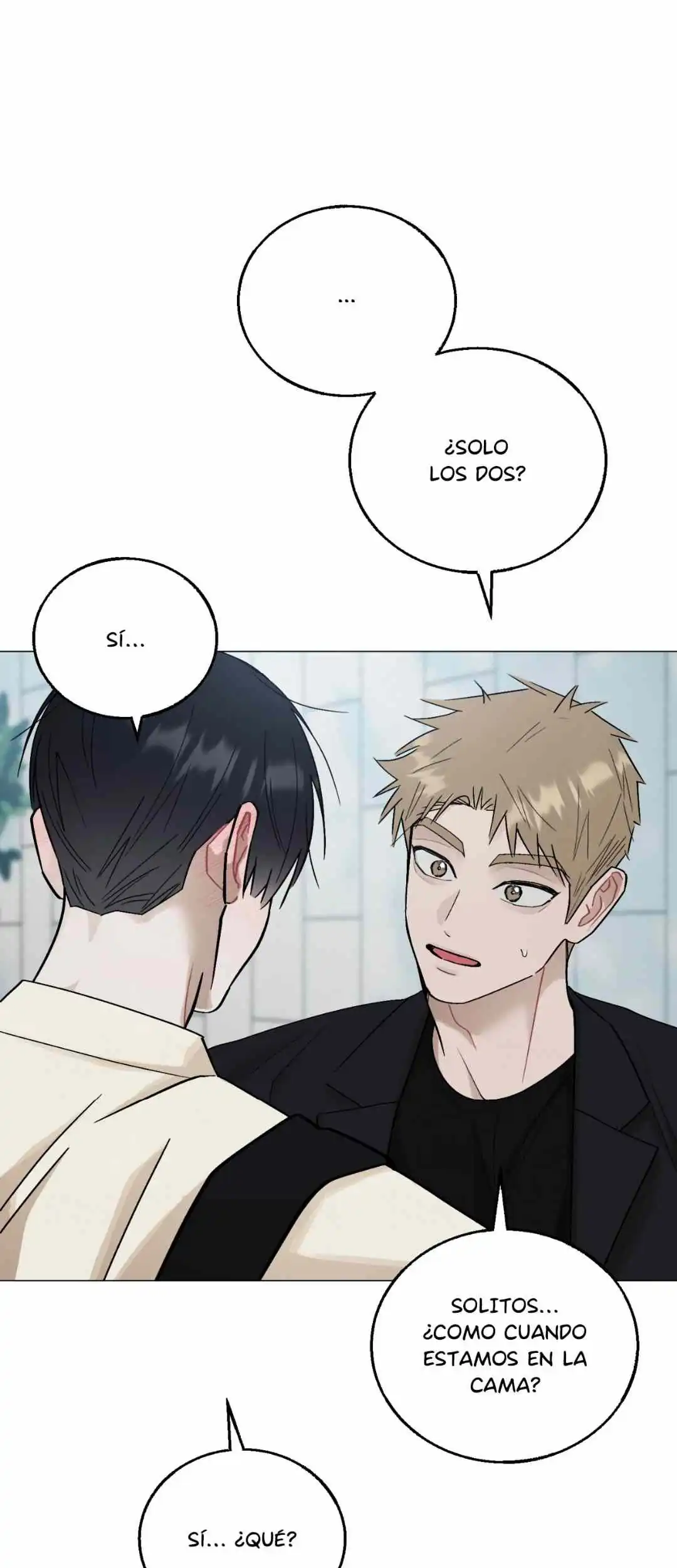 Página 15 — Misión Hongshil Capítulo 30
