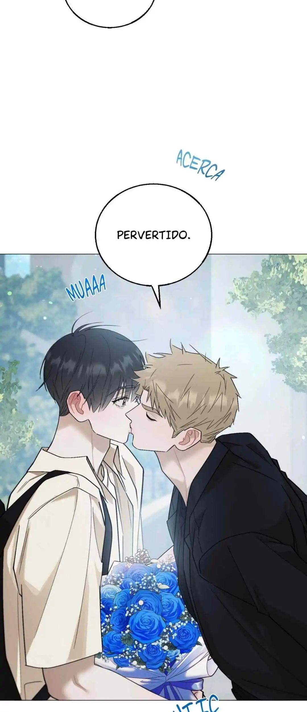 Página 16 — Misión Hongshil Capítulo 30