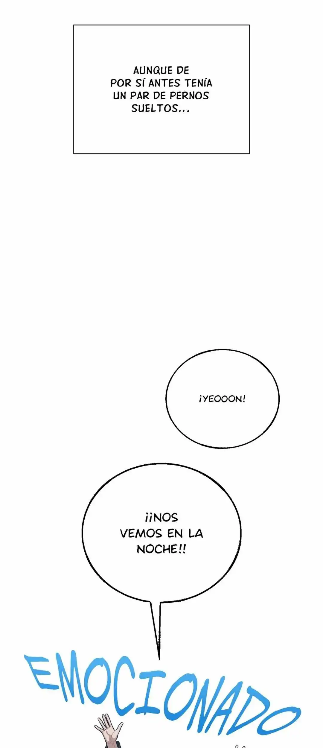 Página 19 — Misión Hongshil Capítulo 30