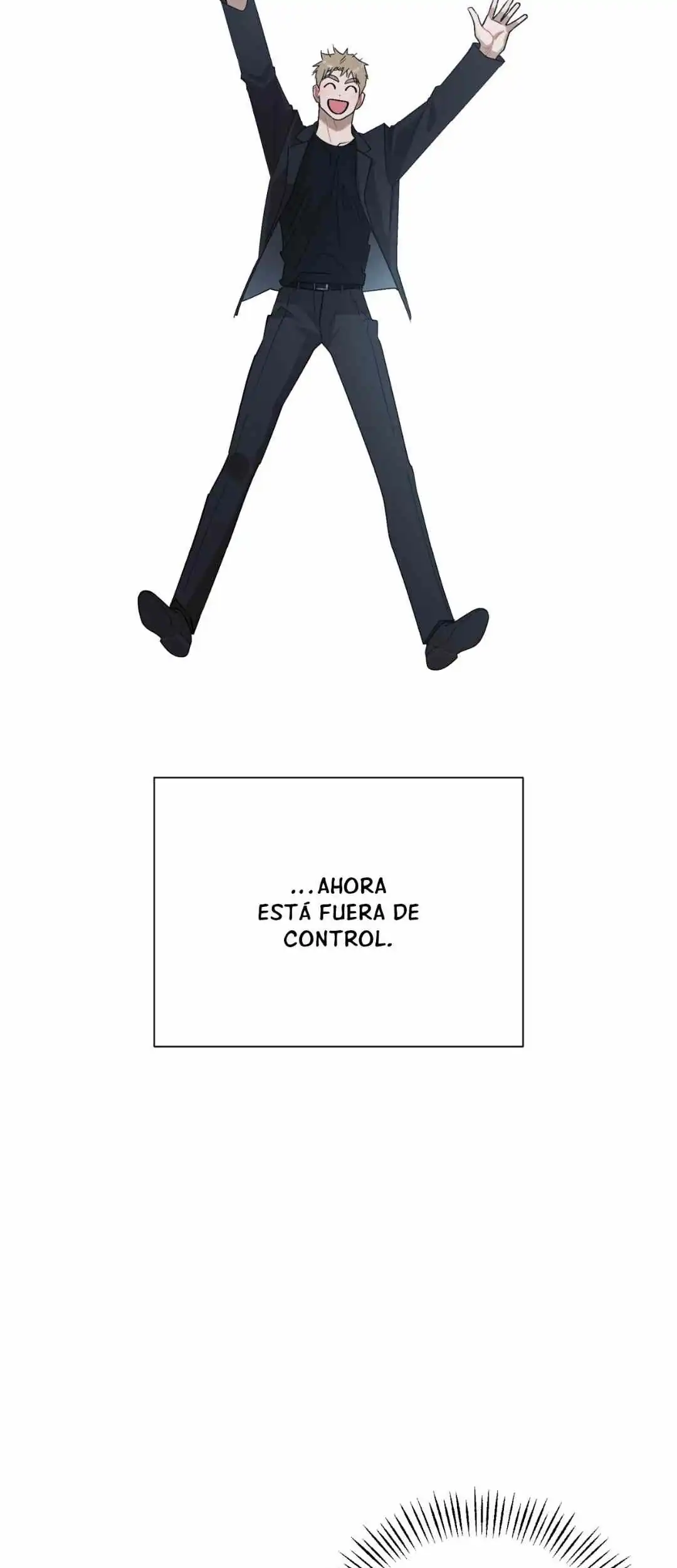 Página 20 — Misión Hongshil Capítulo 30