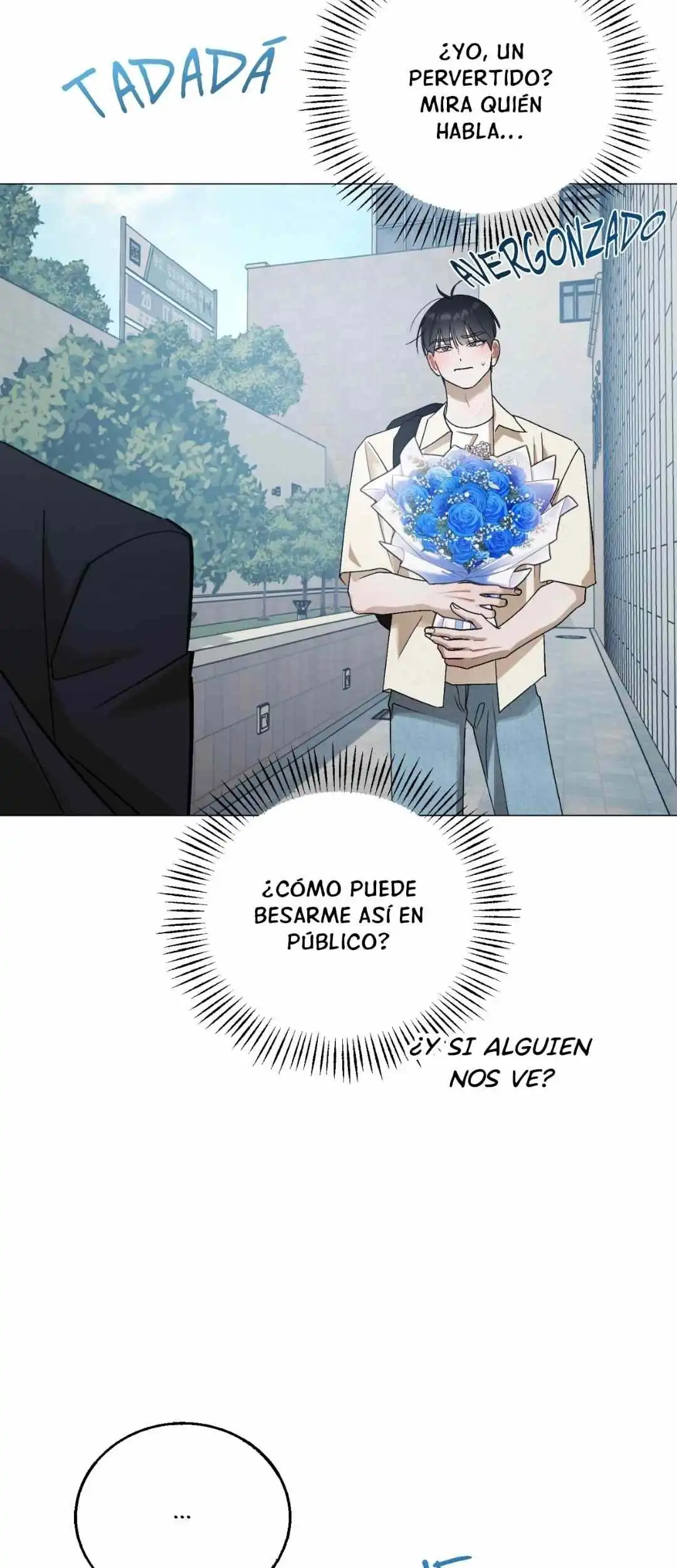 Página 21 — Misión Hongshil Capítulo 30