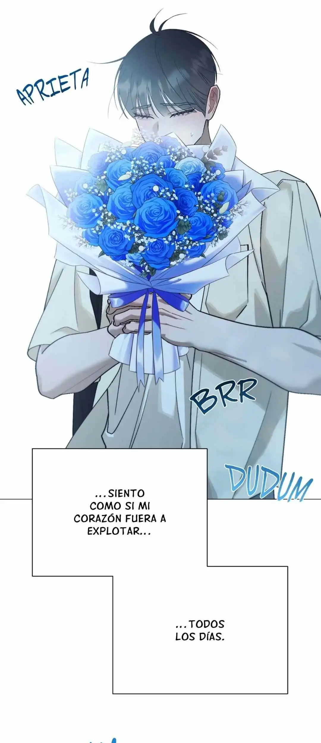 Página 23 — Misión Hongshil Capítulo 30