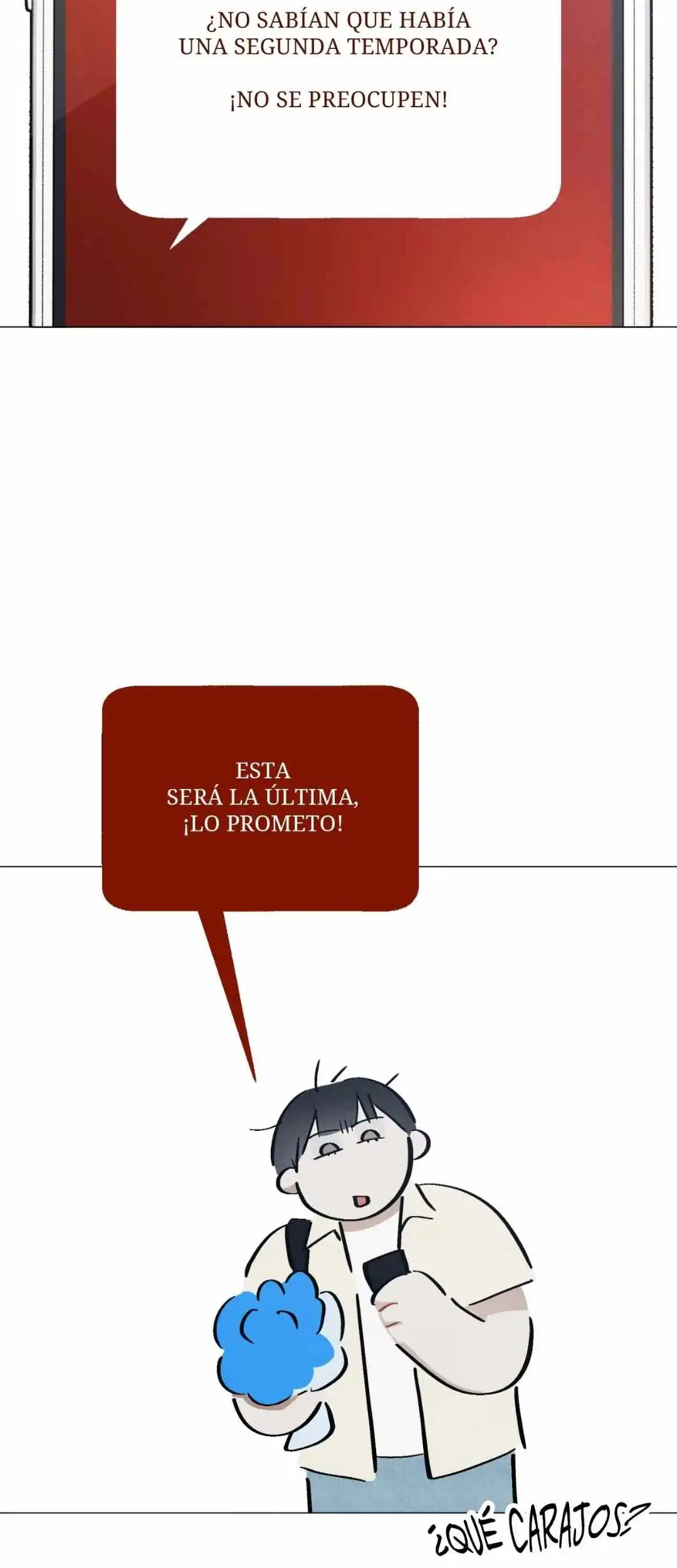 Página 28 — Misión Hongshil Capítulo 30