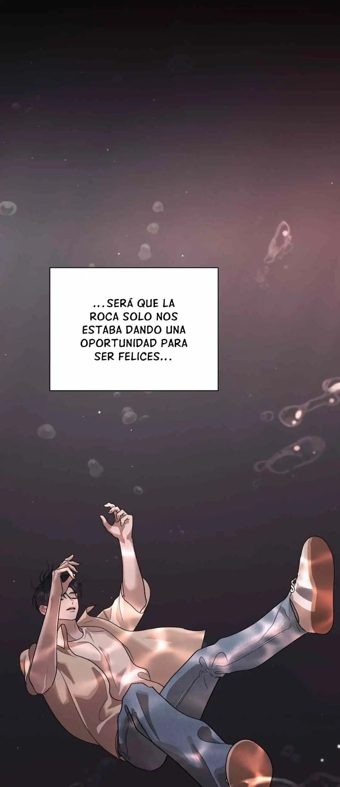 Página 43 — Misión Hongshil Capítulo 30