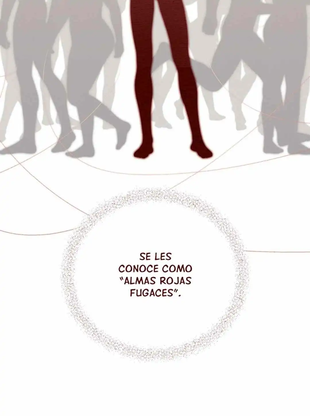 Página 50 — Misión Hongshil Capítulo 30