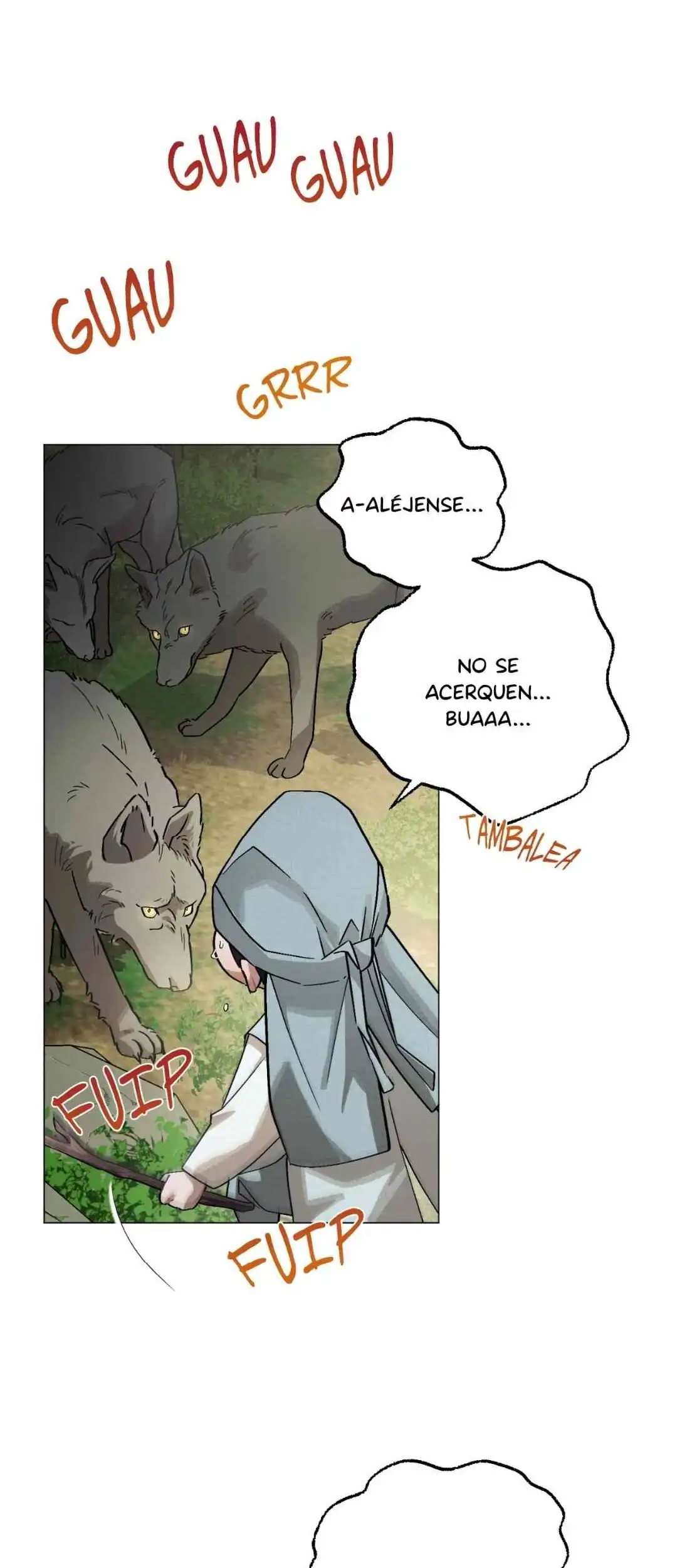 Página 61 — Misión Hongshil Capítulo 30