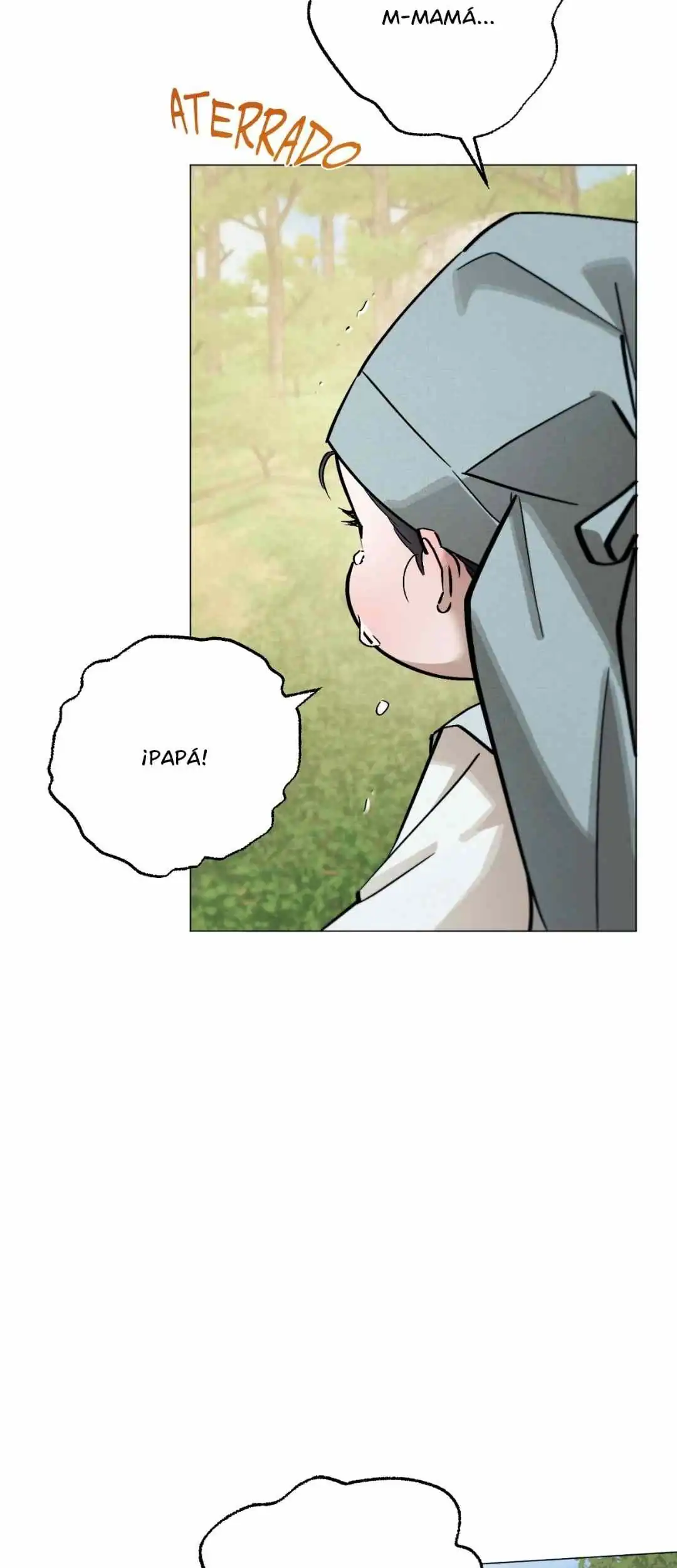 Página 62 — Misión Hongshil Capítulo 30