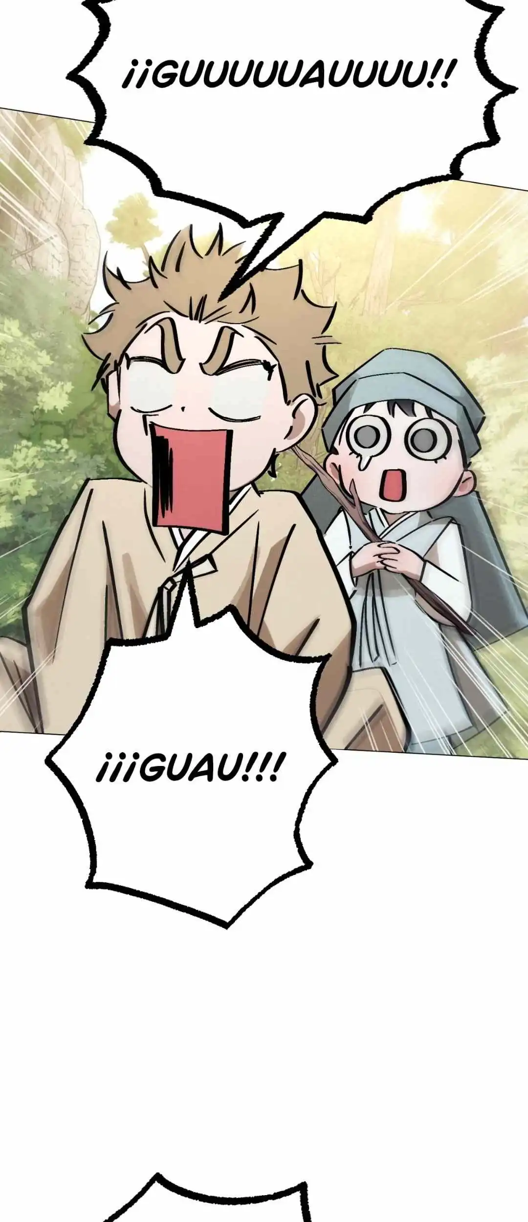 Página 65 — Misión Hongshil Capítulo 30