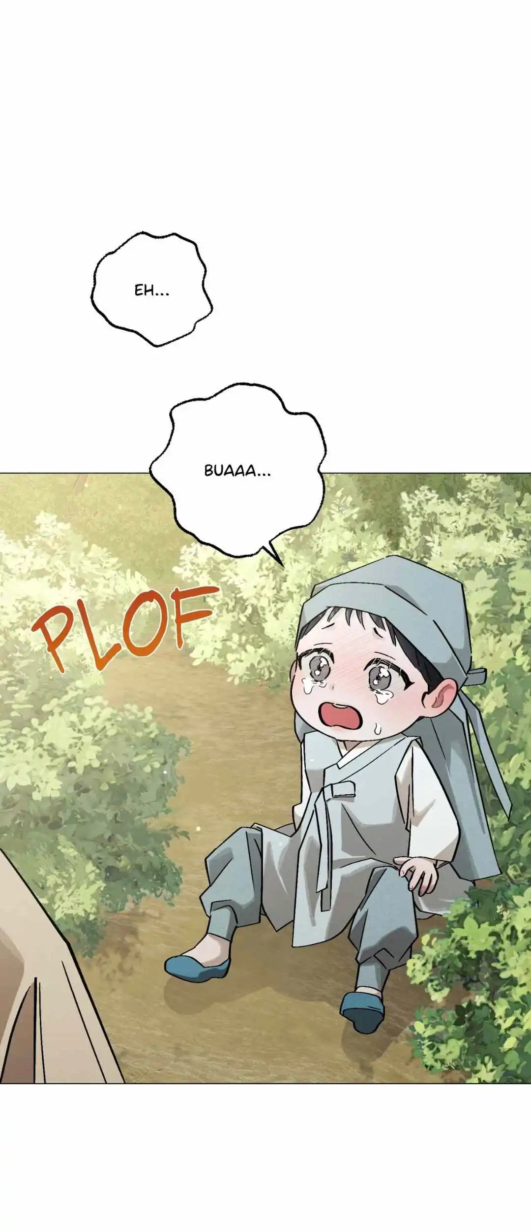 Página 69 — Misión Hongshil Capítulo 30