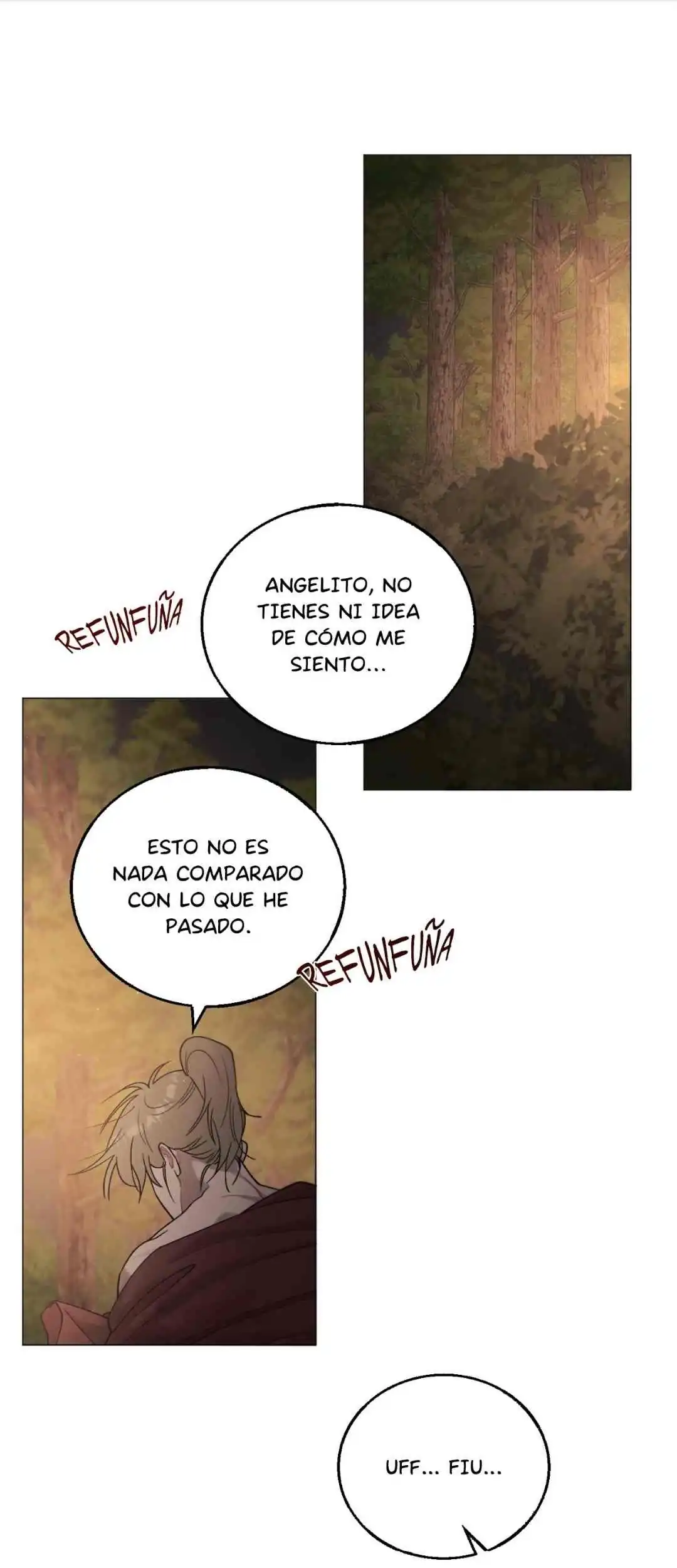 Página 7 — Misión Hongshil Capítulo 38