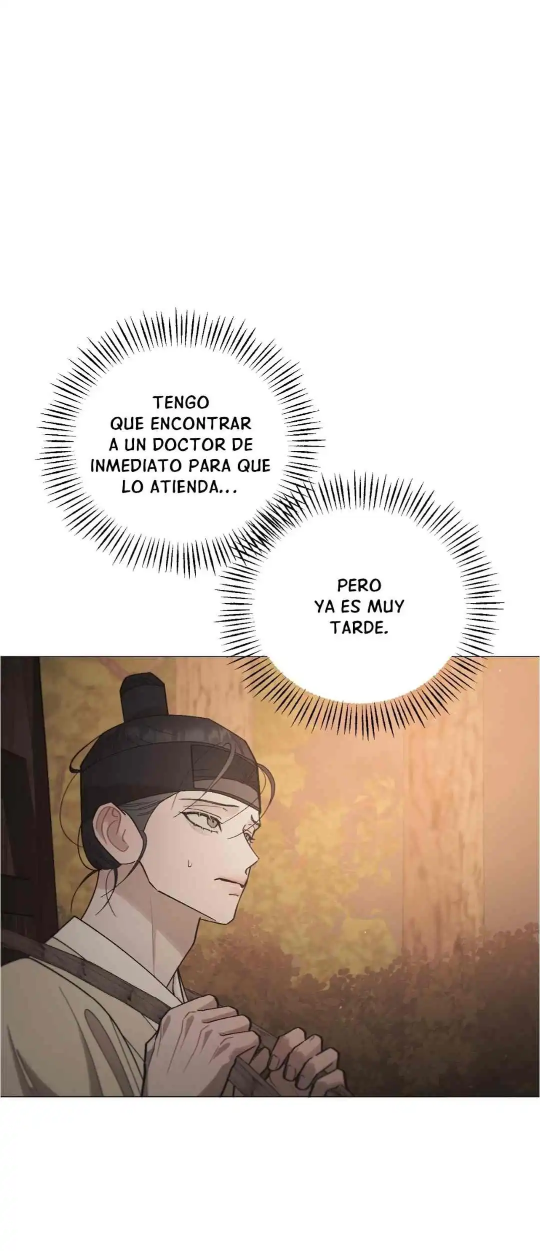 Página 11 — Misión Hongshil Capítulo 38