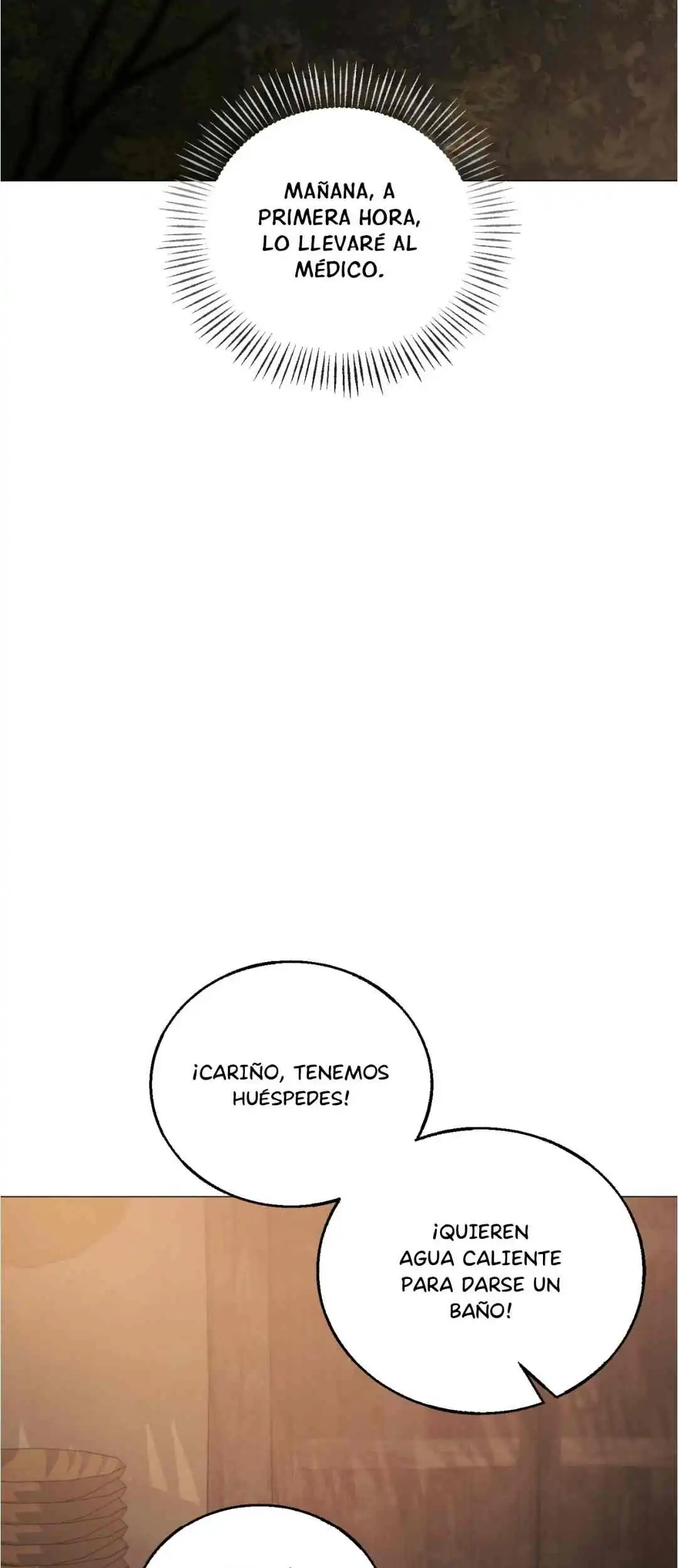 Página 13 — Misión Hongshil Capítulo 38