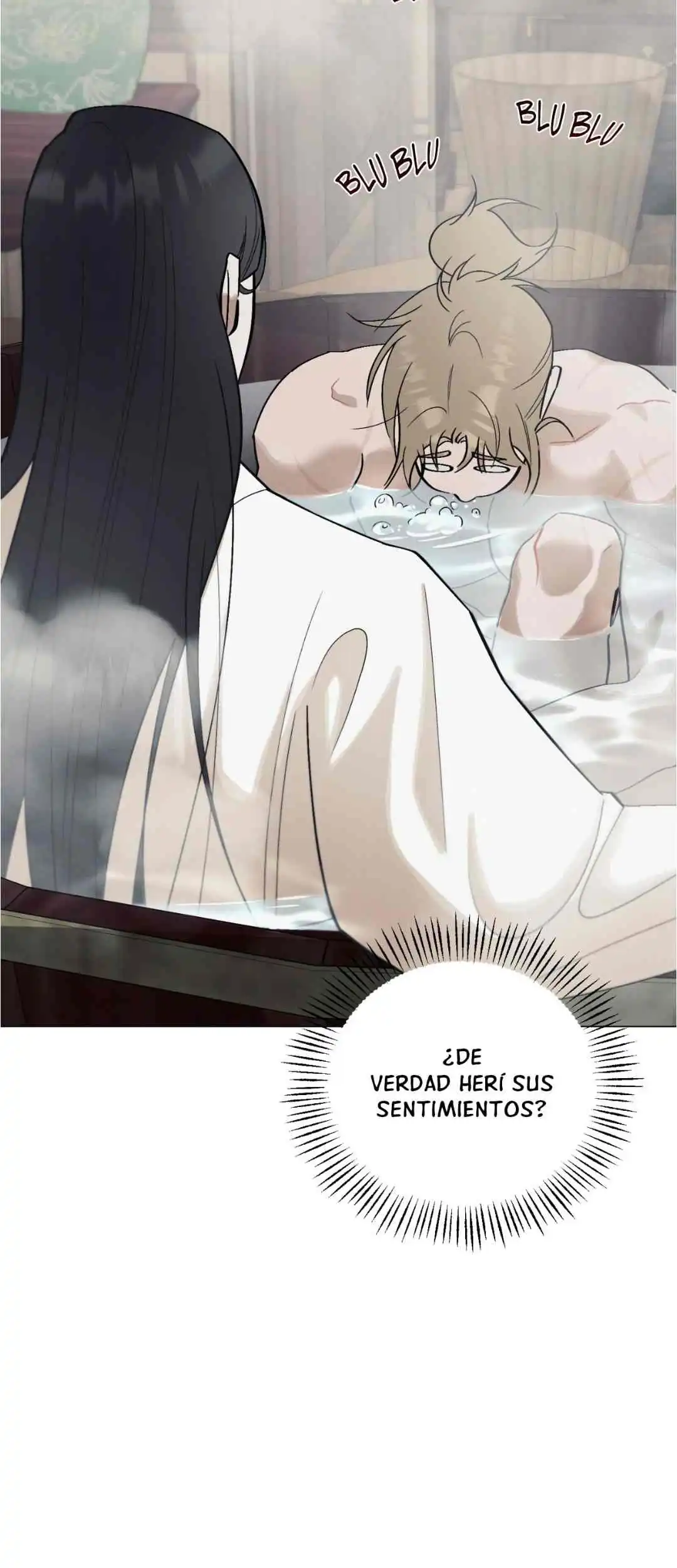 Página 21 — Misión Hongshil Capítulo 38