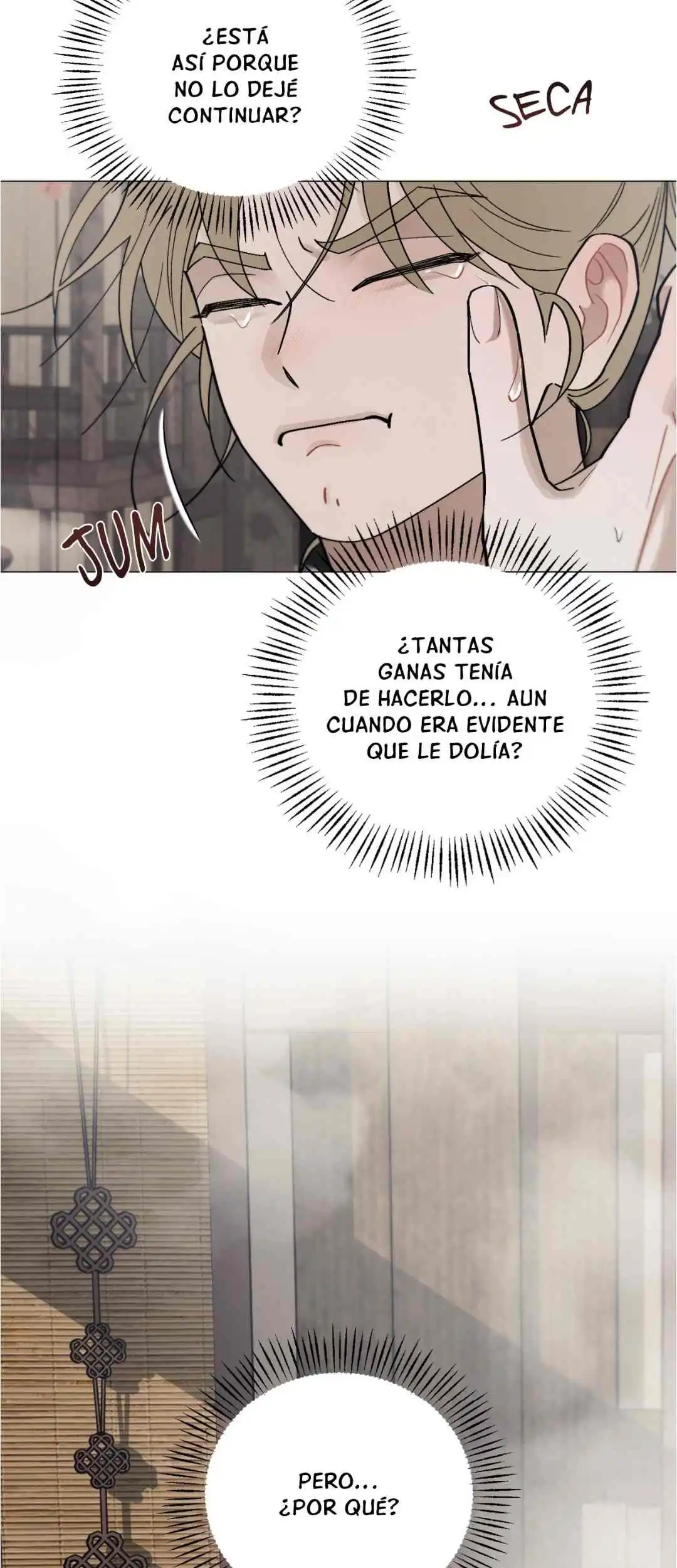 Página 26 — Misión Hongshil Capítulo 38