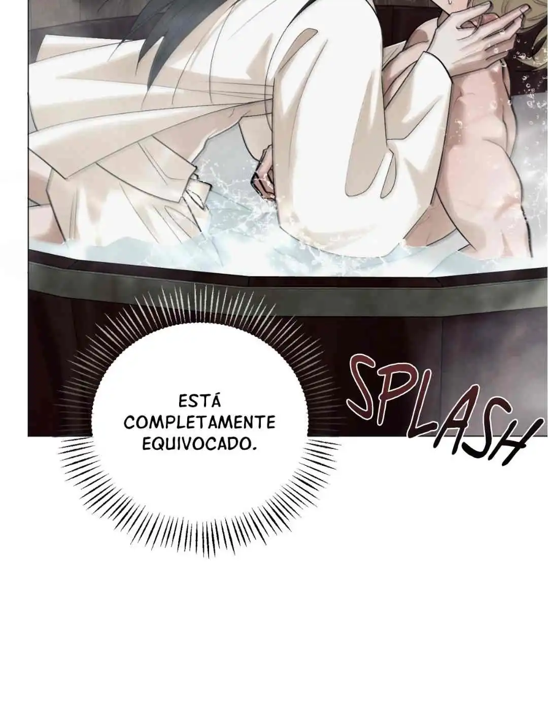 Página 32 — Misión Hongshil Capítulo 38