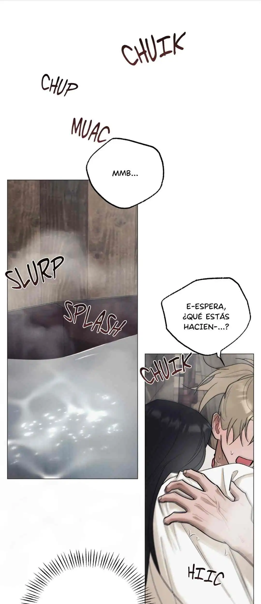 Página 33 — Misión Hongshil Capítulo 38
