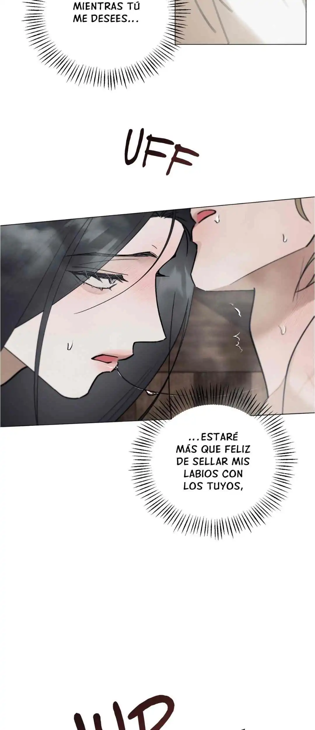 Página 34 — Misión Hongshil Capítulo 38