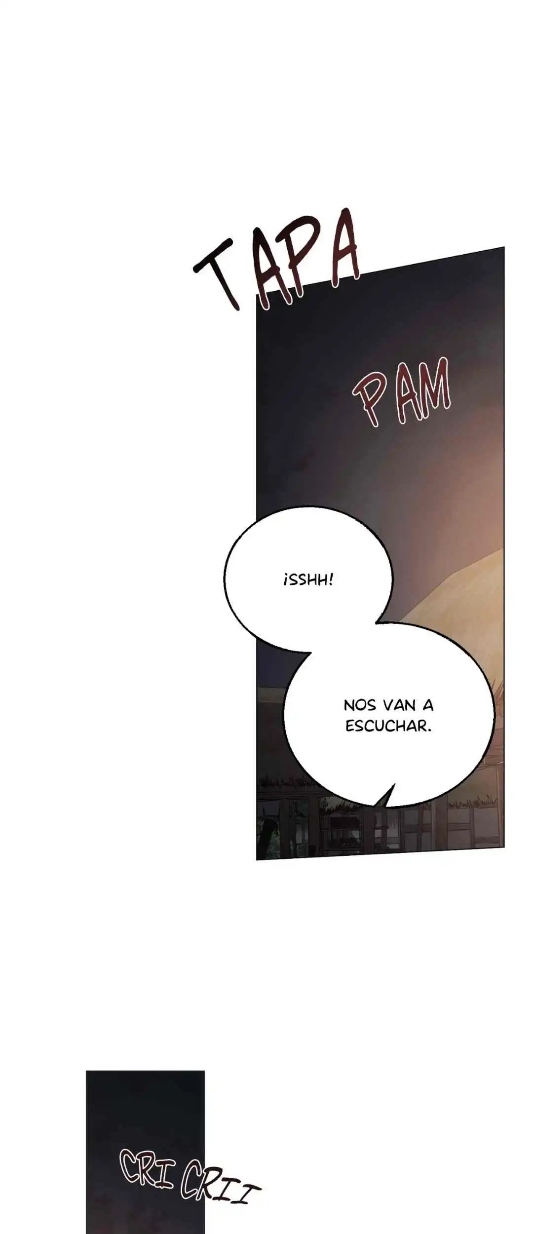 Página 36 — Misión Hongshil Capítulo 38