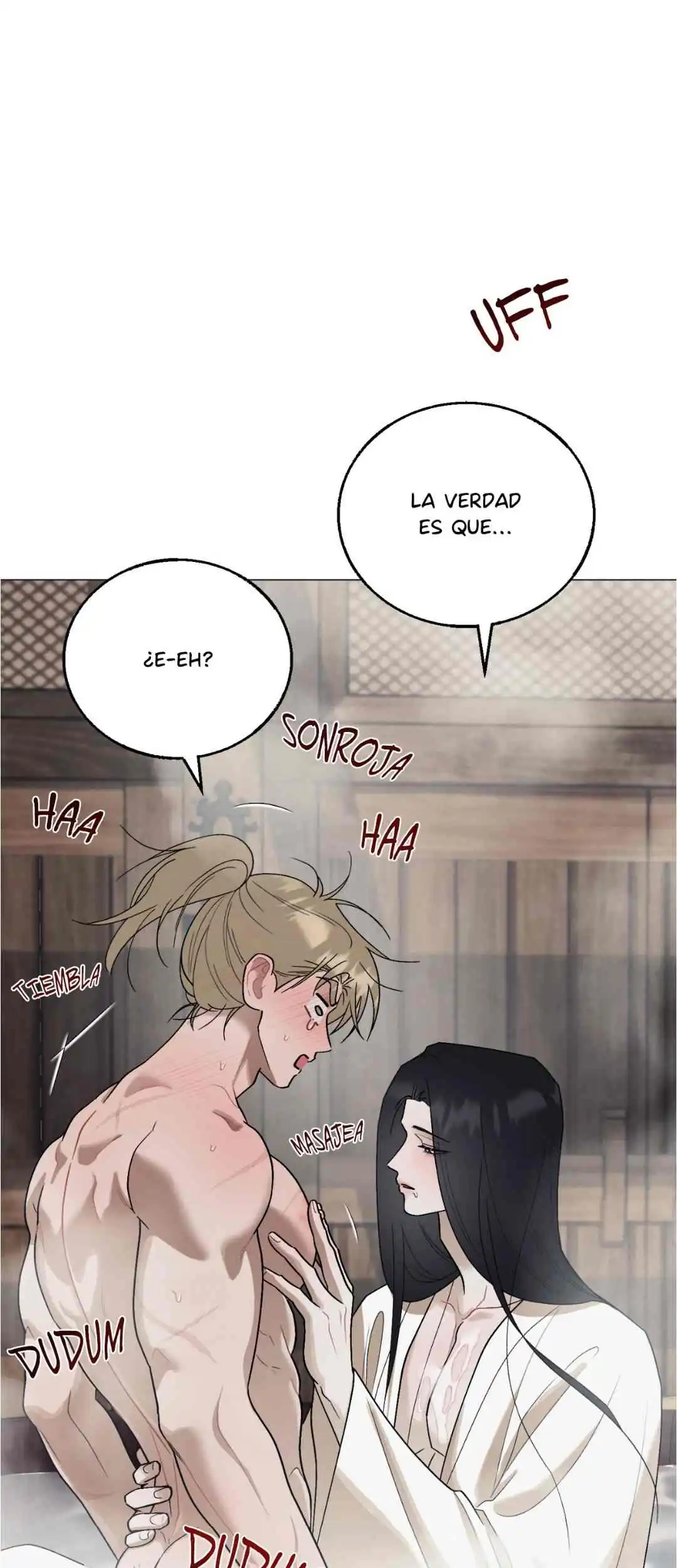 Página 46 — Misión Hongshil Capítulo 38