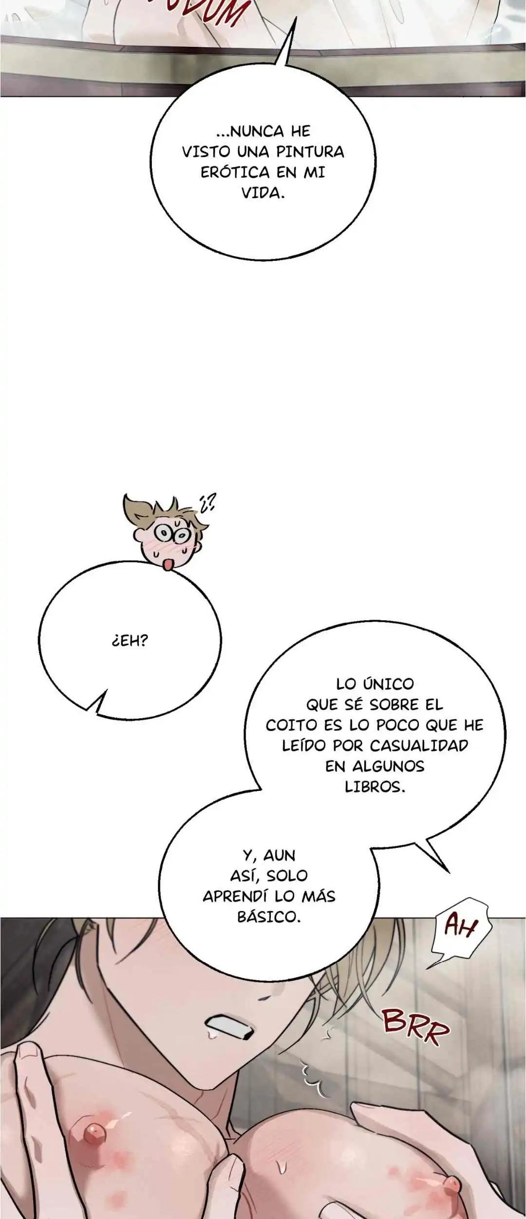 Página 47 — Misión Hongshil Capítulo 38
