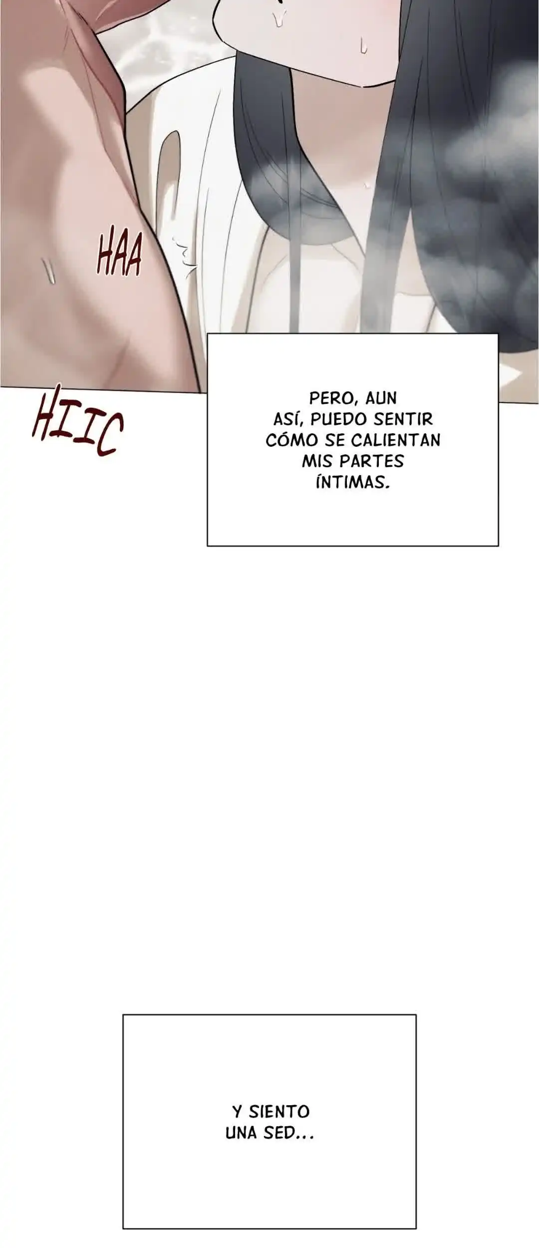 Página 5 — Misión Hongshil Capítulo 39