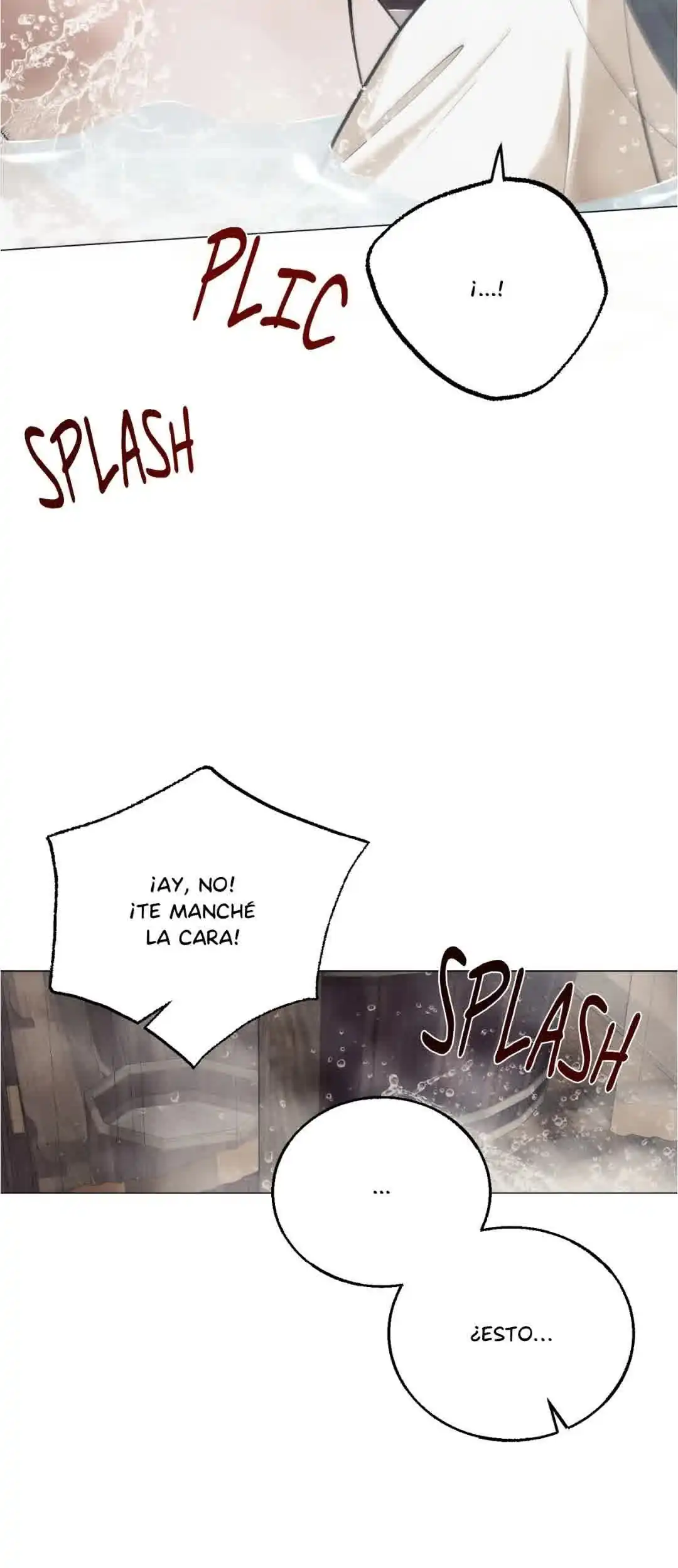 Página 11 — Misión Hongshil Capítulo 39