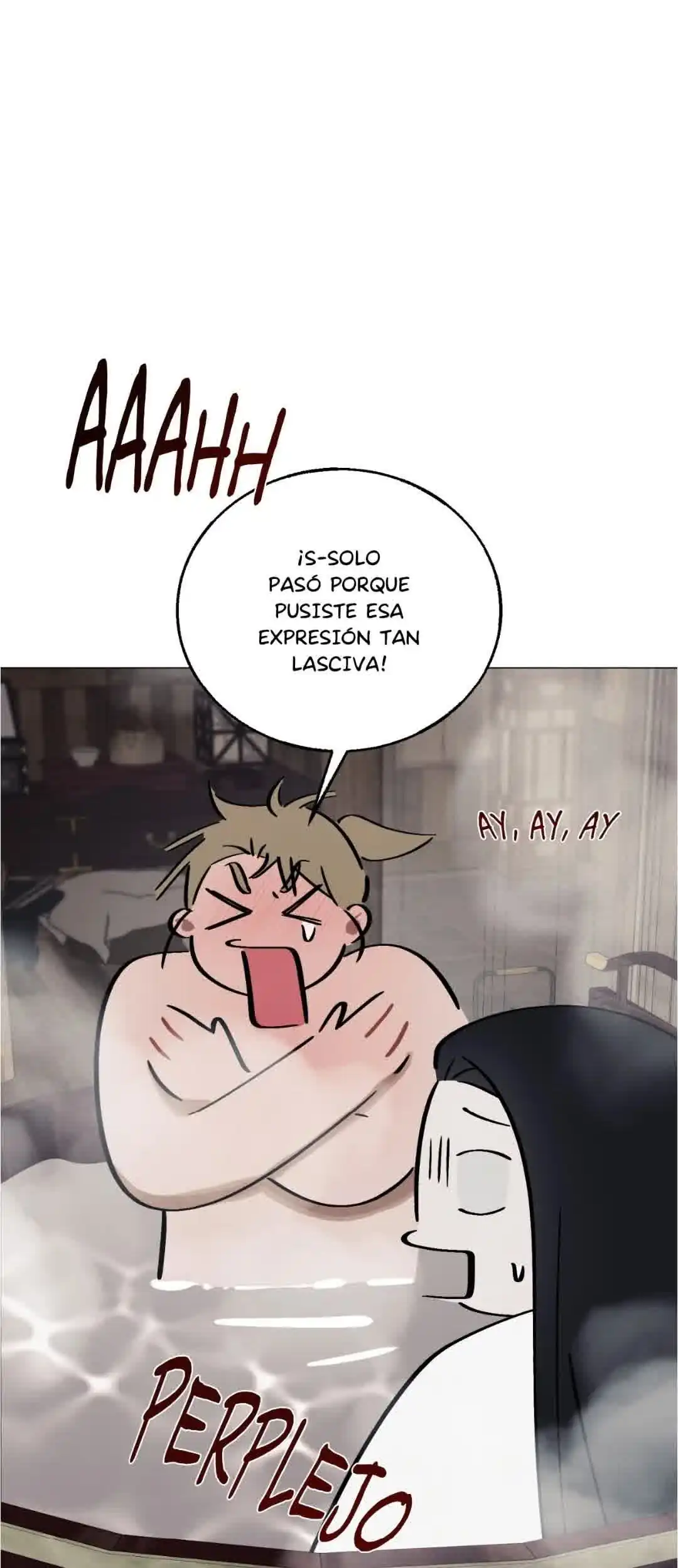 Página 13 — Misión Hongshil Capítulo 39