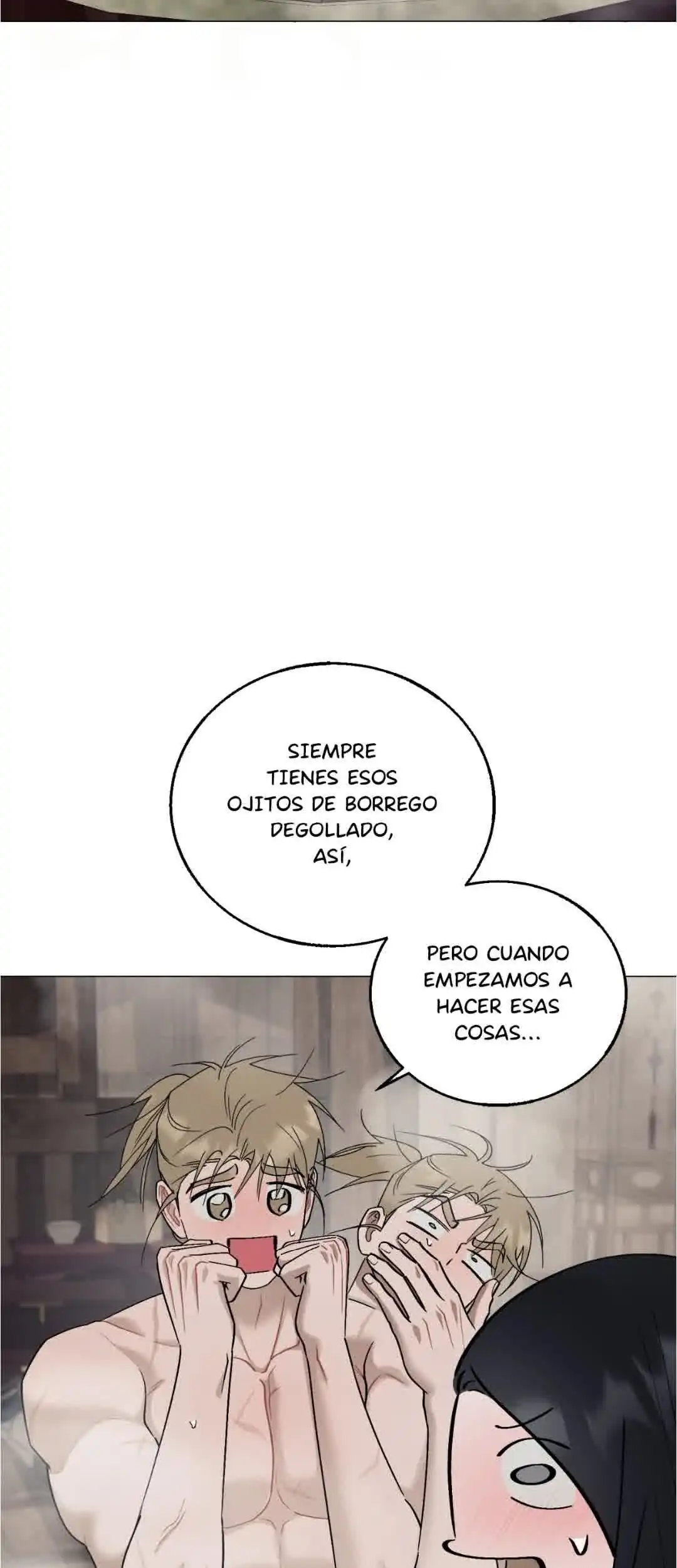 Página 14 — Misión Hongshil Capítulo 39
