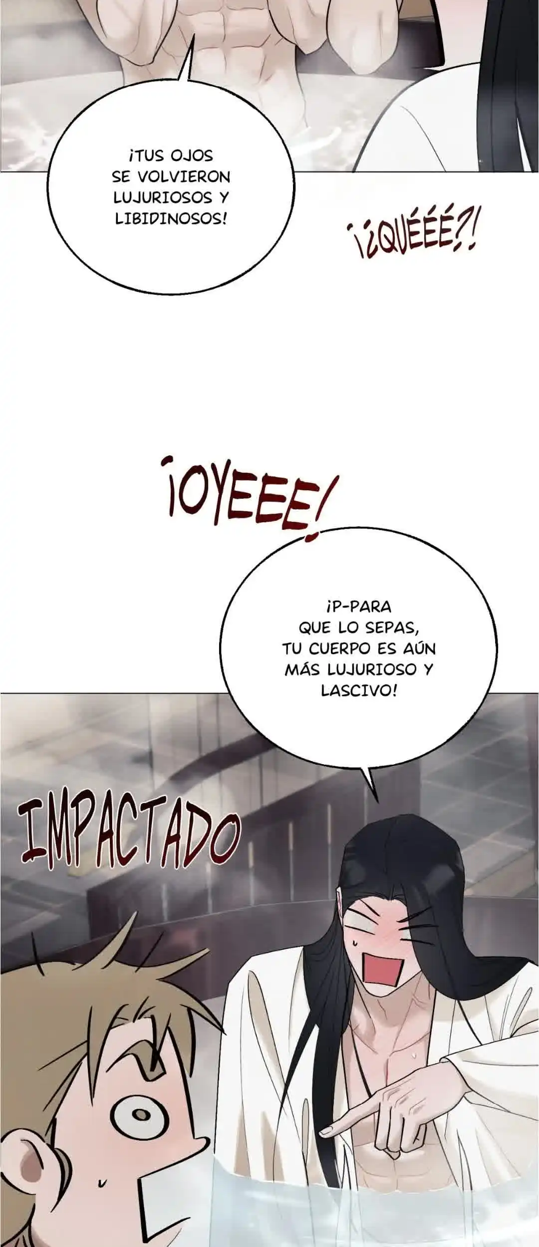 Página 15 — Misión Hongshil Capítulo 39