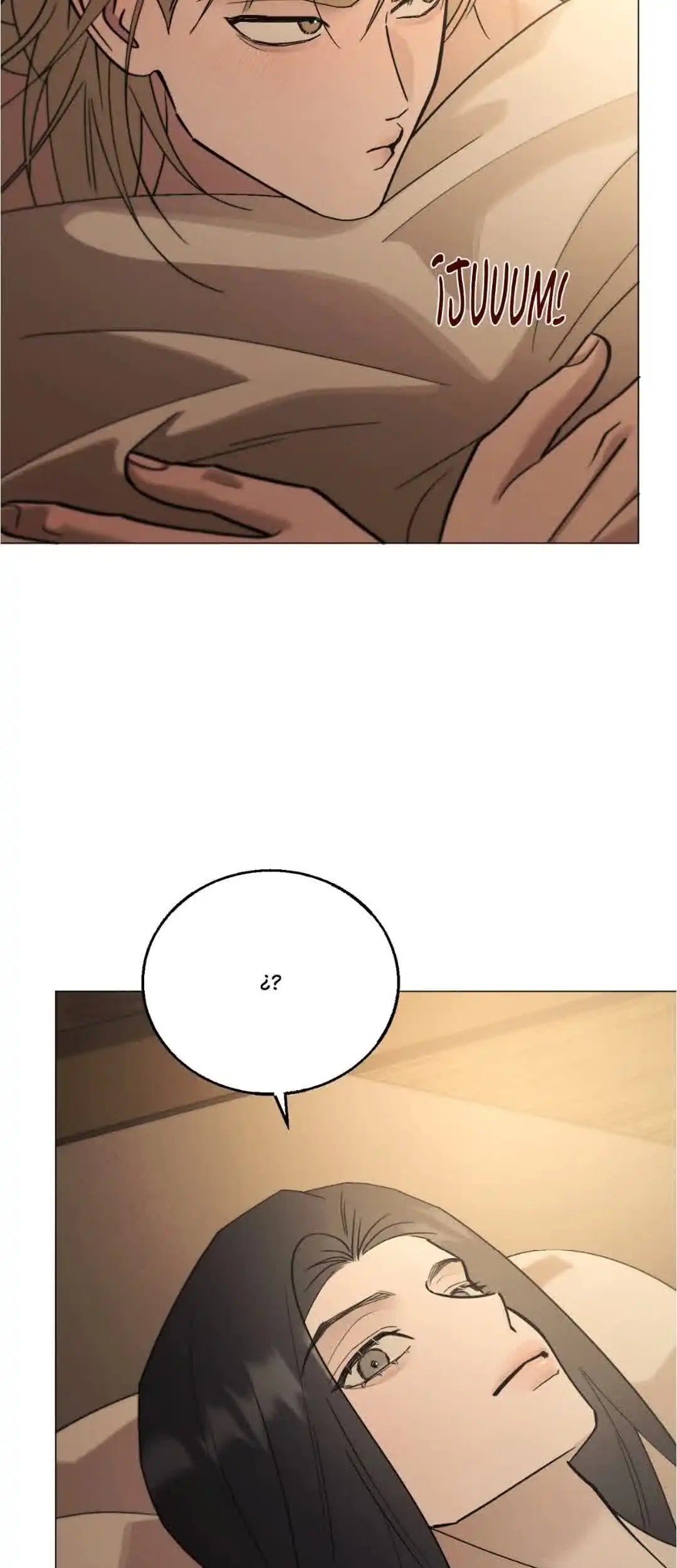 Página 23 — Misión Hongshil Capítulo 39