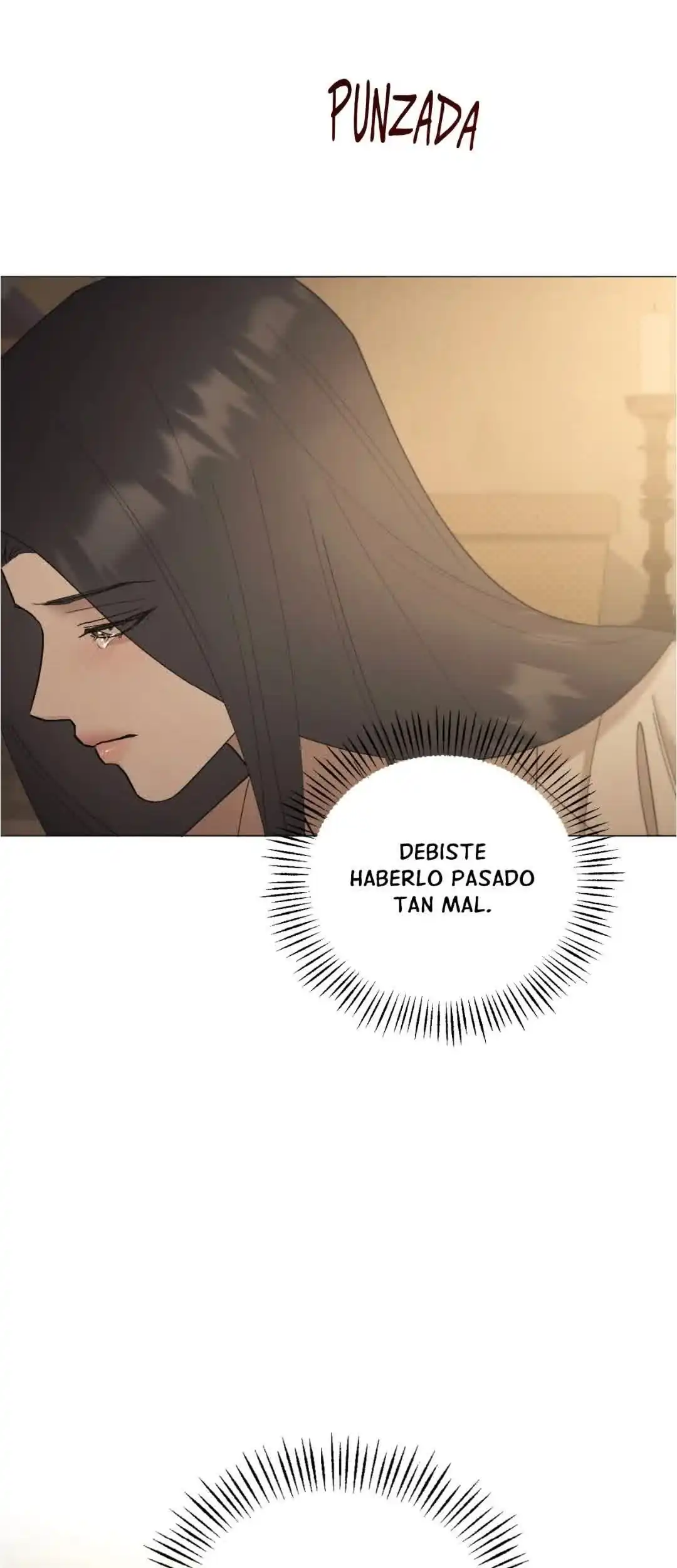 Página 30 — Misión Hongshil Capítulo 39