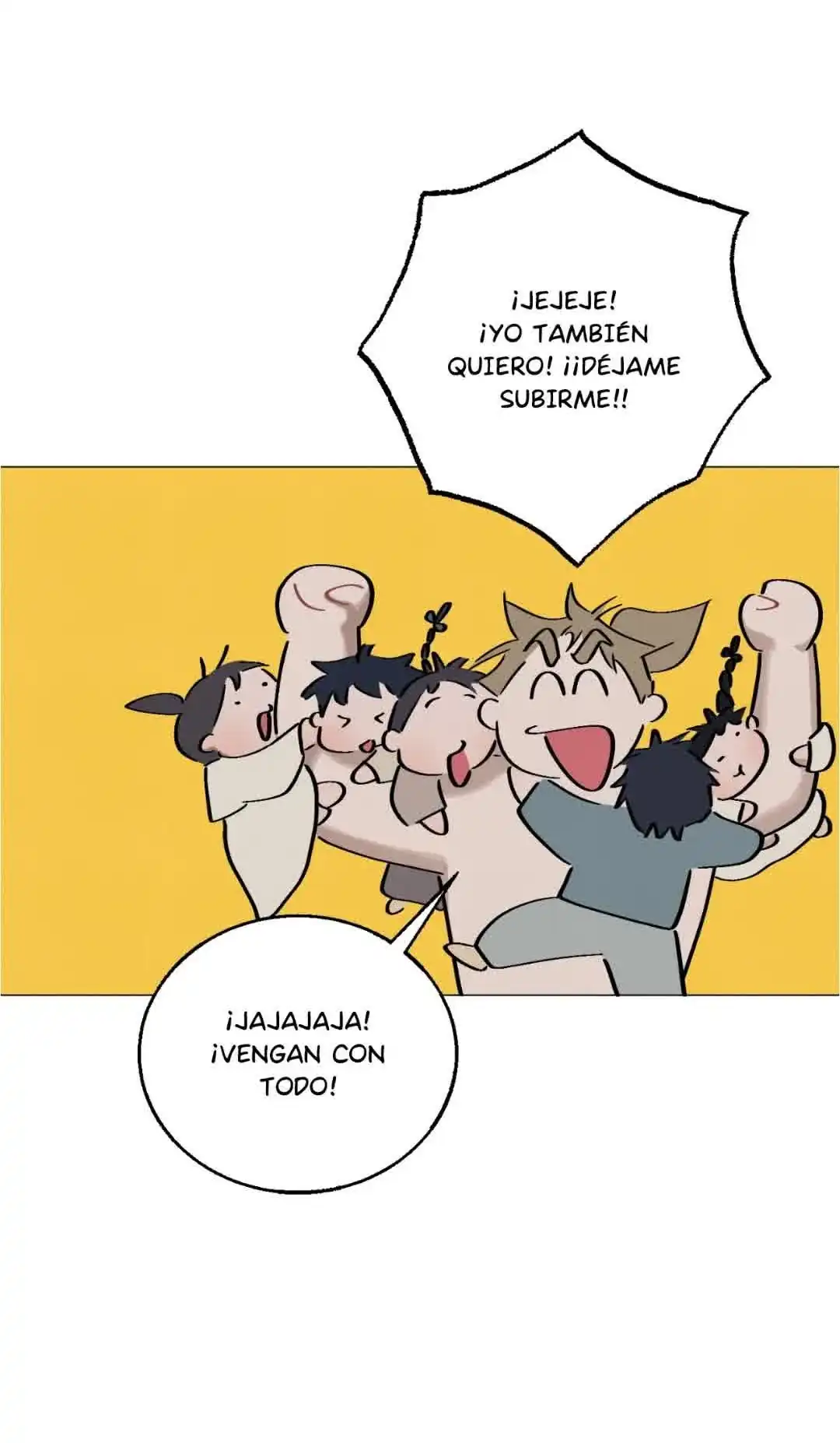Página 43 — Misión Hongshil Capítulo 39