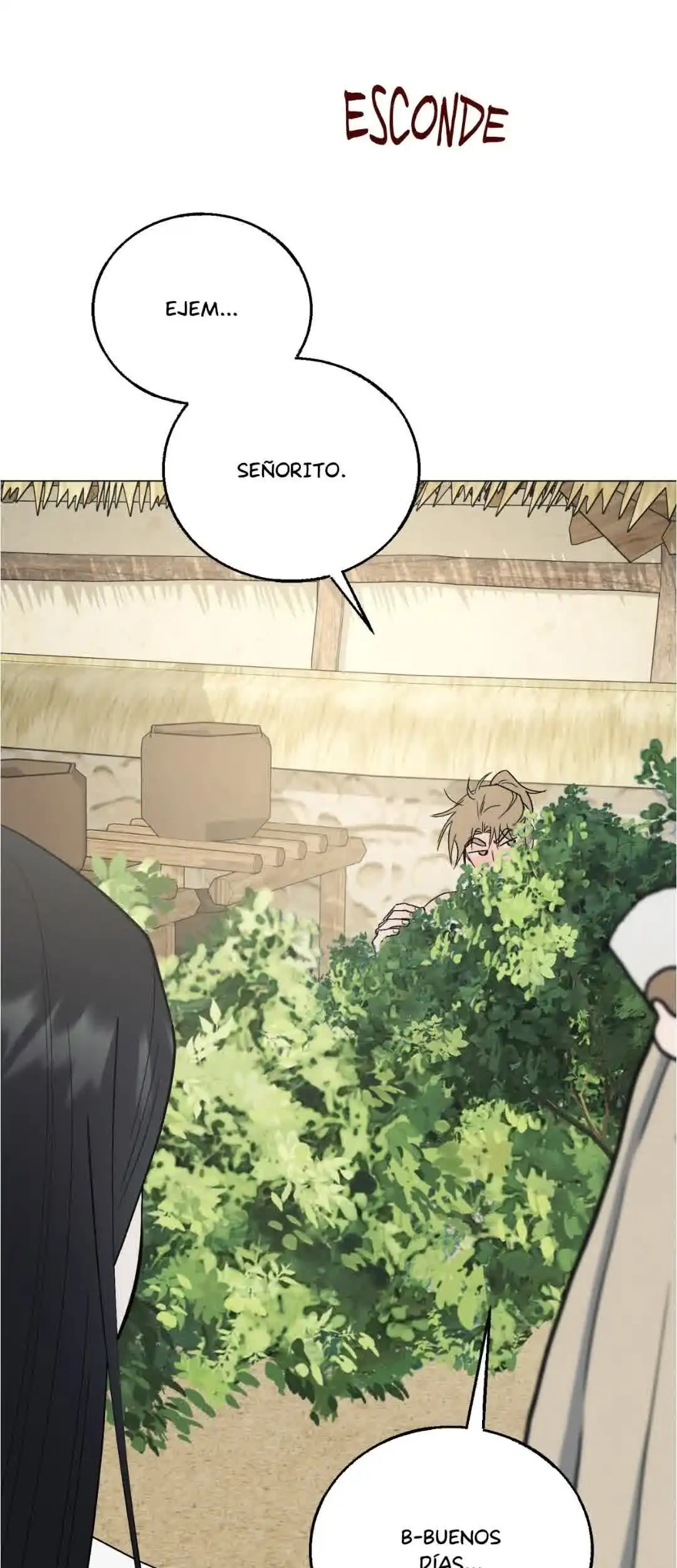 Página 48 — Misión Hongshil Capítulo 39