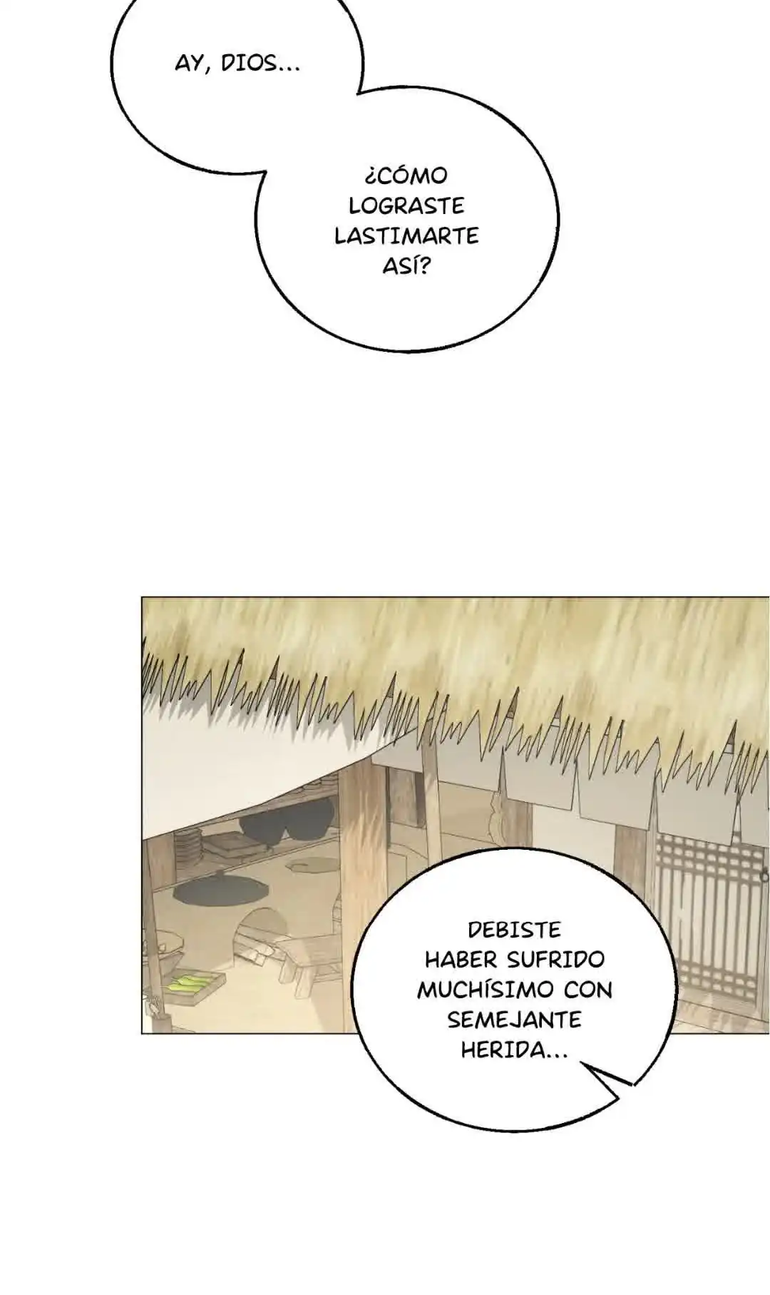 Página 51 — Misión Hongshil Capítulo 39