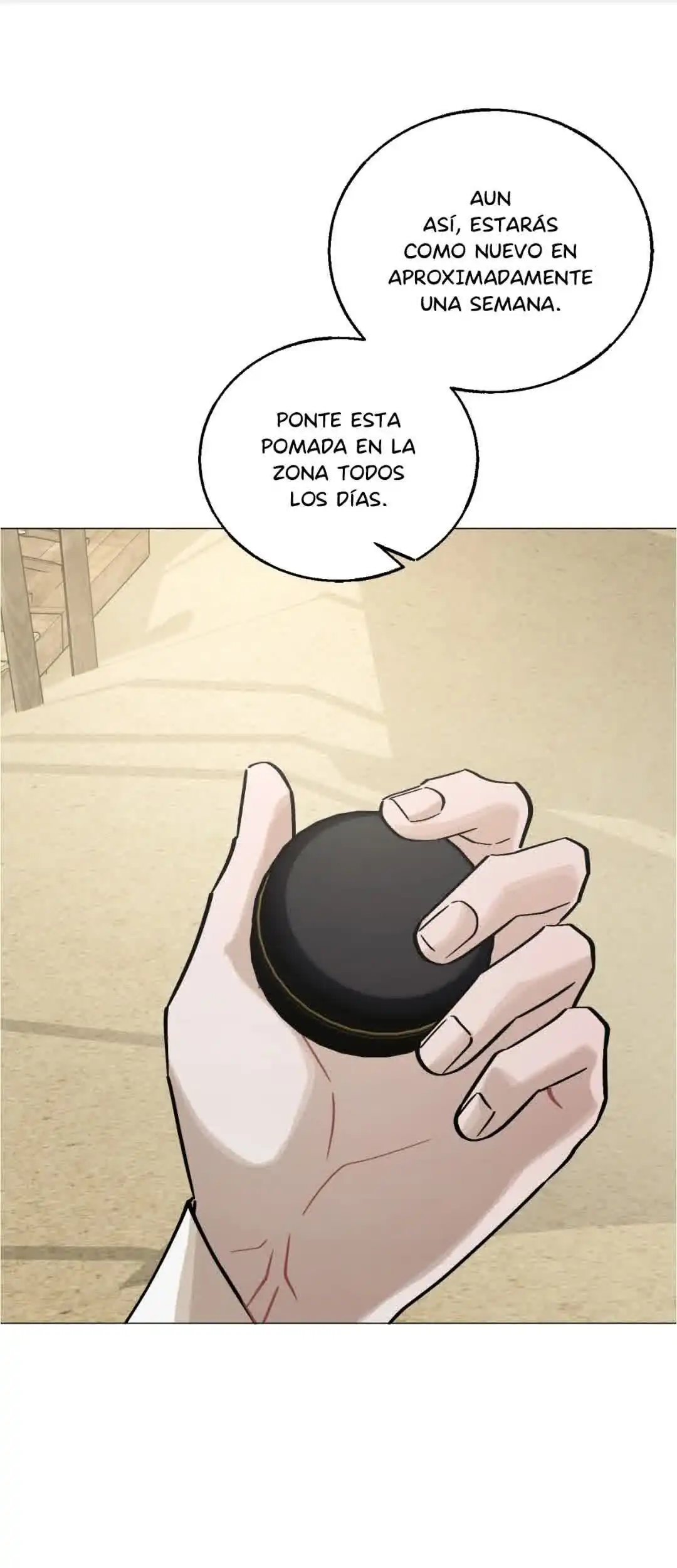 Página 52 — Misión Hongshil Capítulo 39