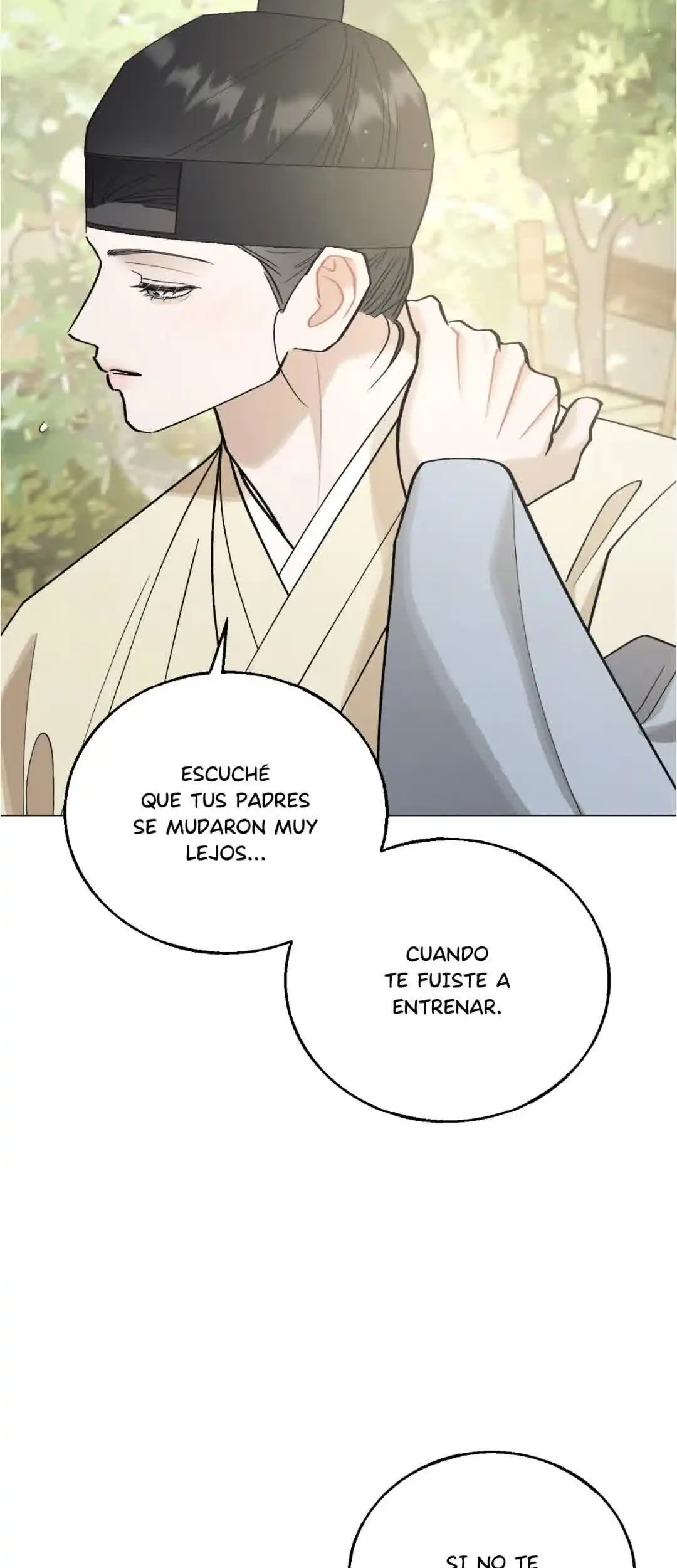 Página 55 — Misión Hongshil Capítulo 39