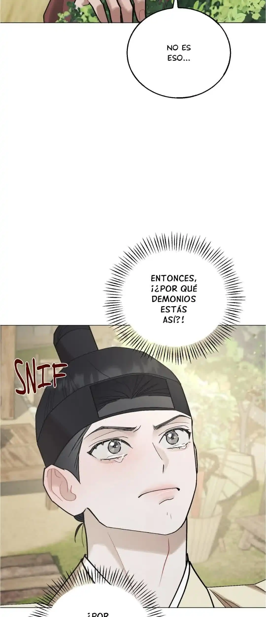 Página 62 — Misión Hongshil Capítulo 39