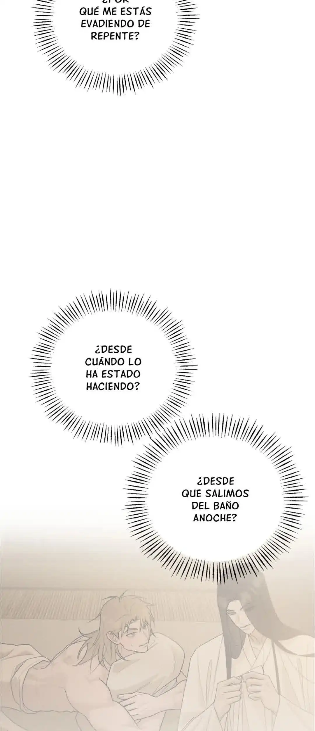 Página 63 — Misión Hongshil Capítulo 39