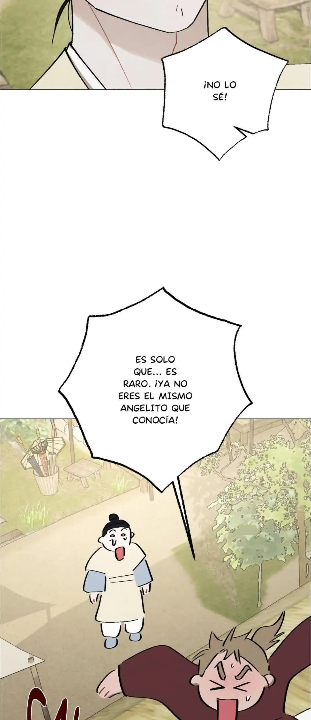 Página 66 — Misión Hongshil Capítulo 39