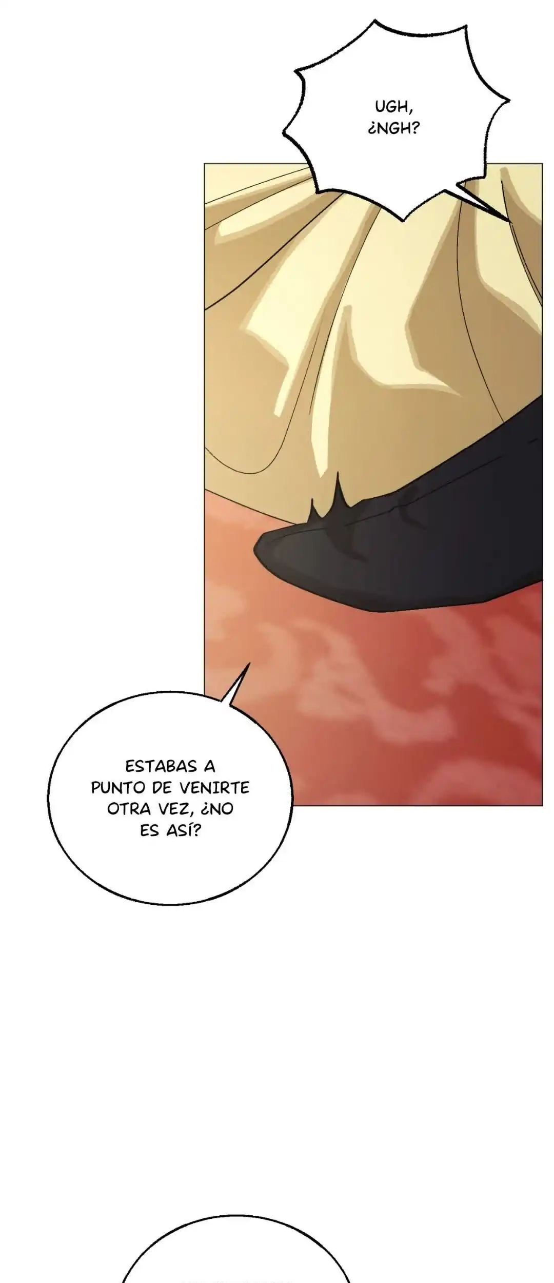 Página 9 — Misión Hongshil Capítulo 41
