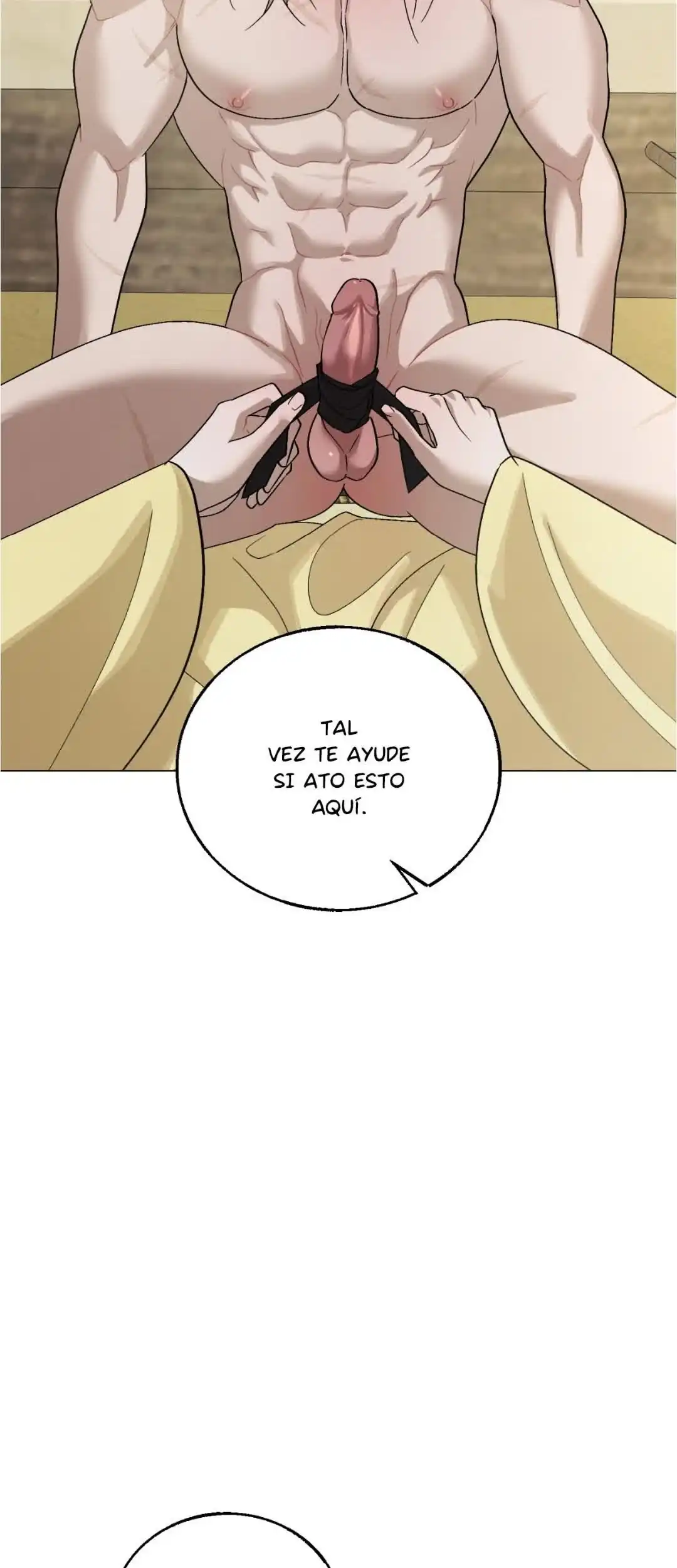 Página 12 — Misión Hongshil Capítulo 41