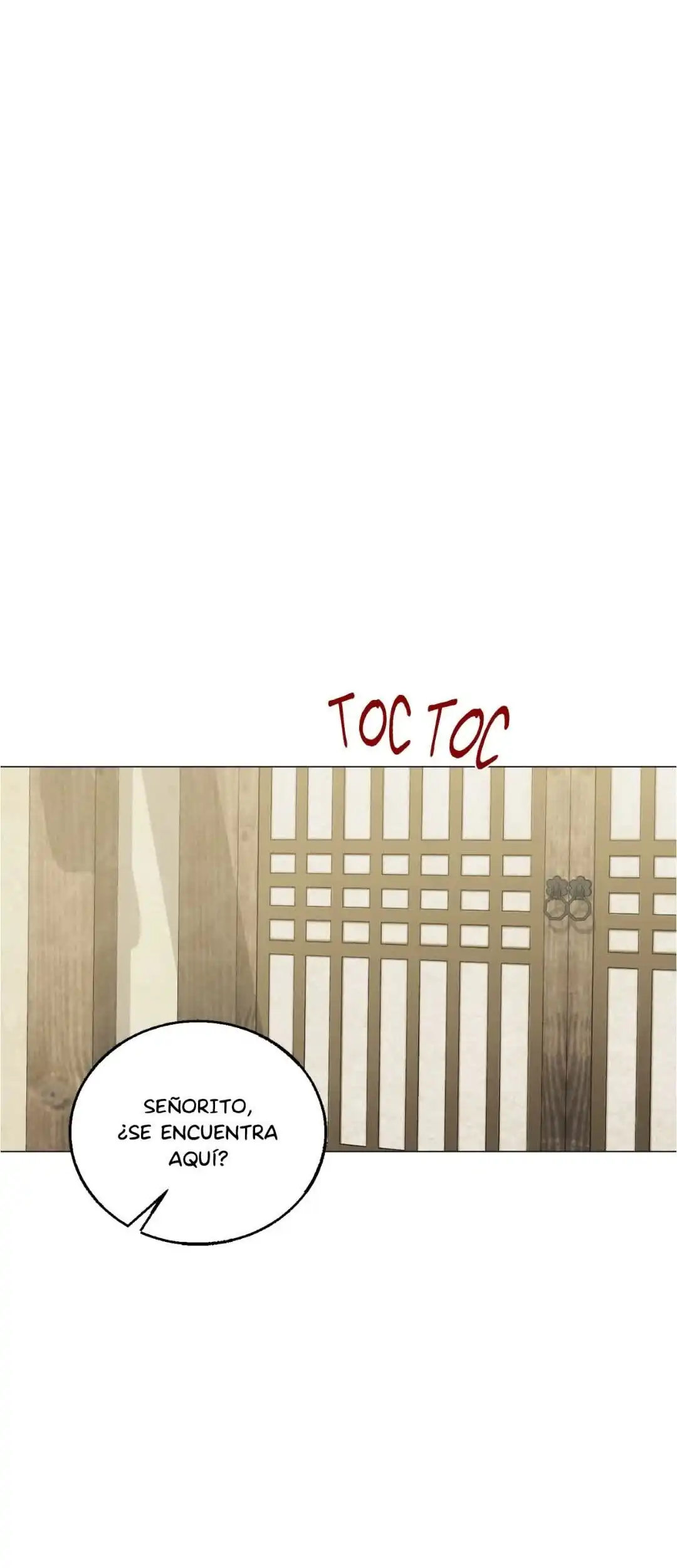 Página 46 — Misión Hongshil Capítulo 41