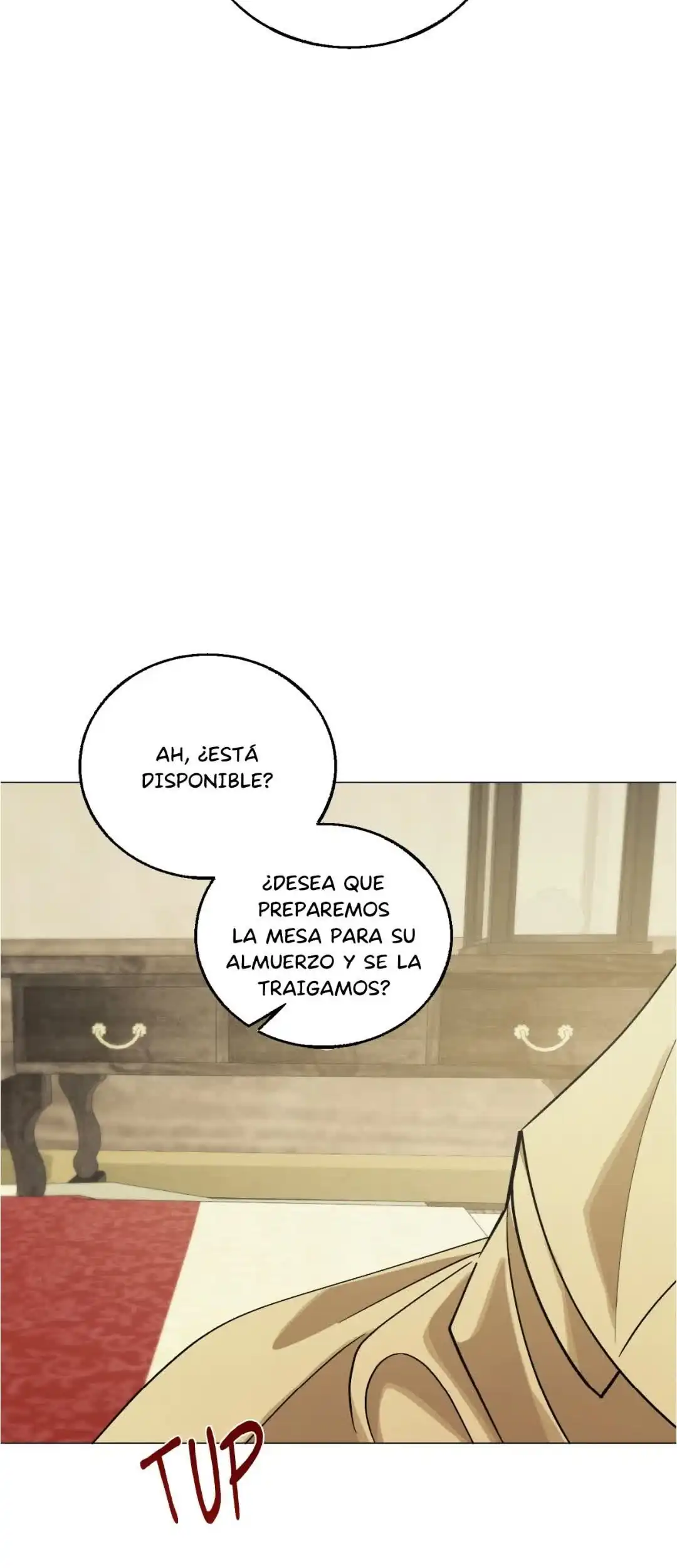 Página 57 — Misión Hongshil Capítulo 41