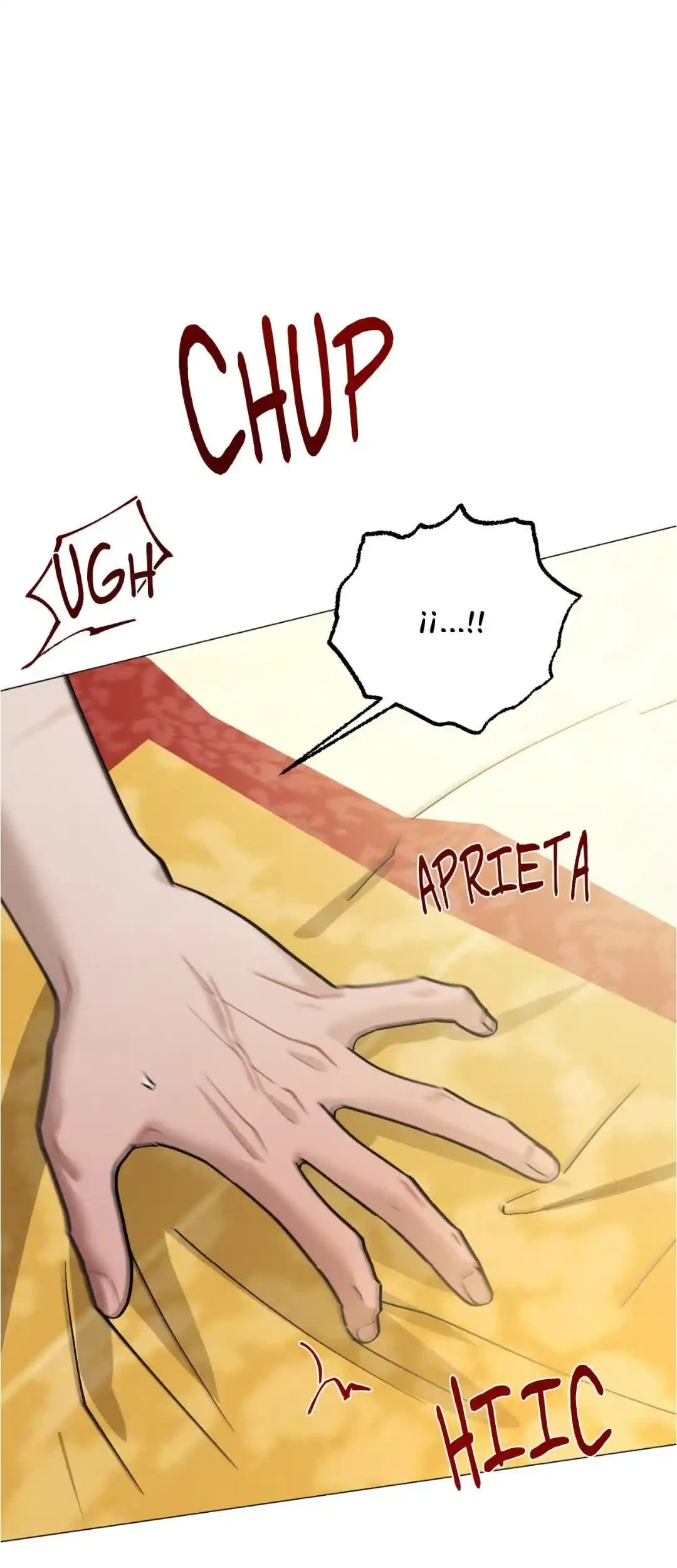 Página 62 — Misión Hongshil Capítulo 41