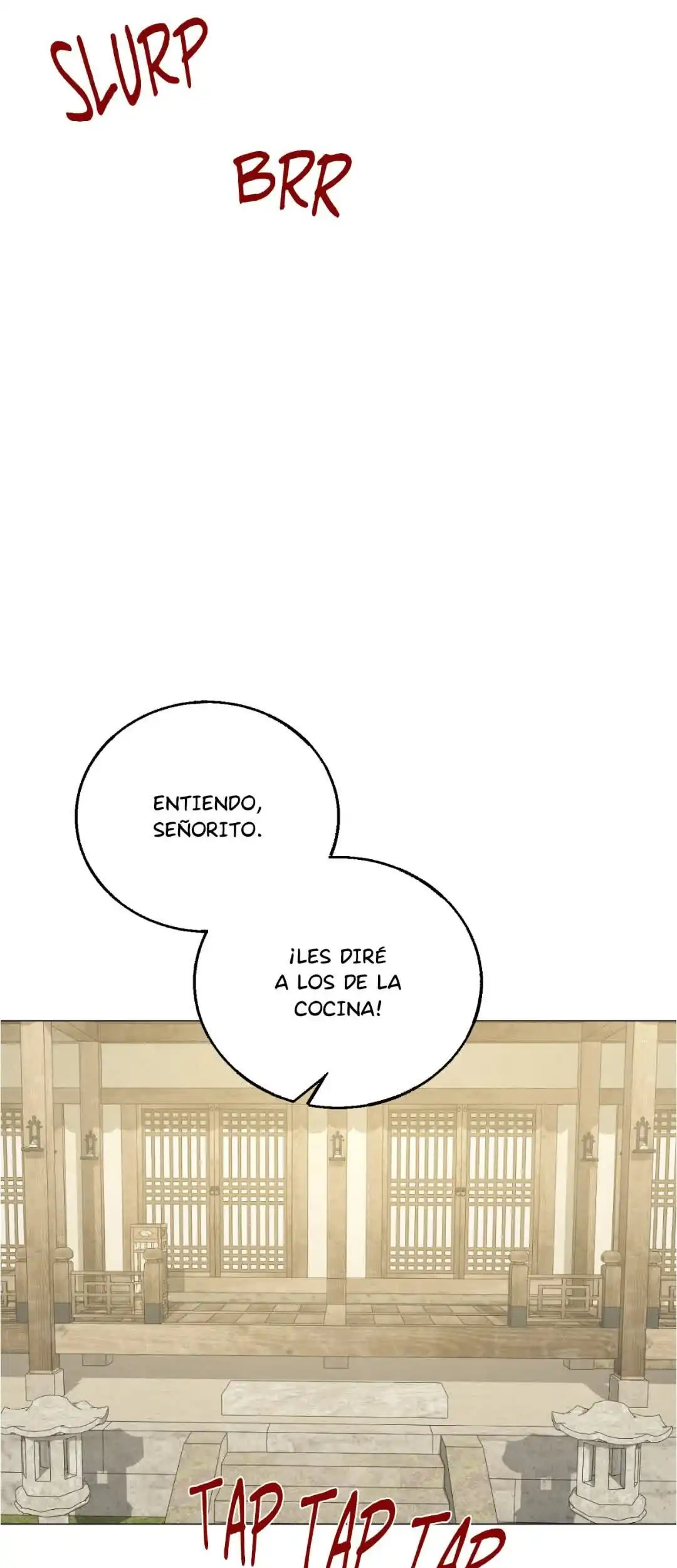 Página 63 — Misión Hongshil Capítulo 41